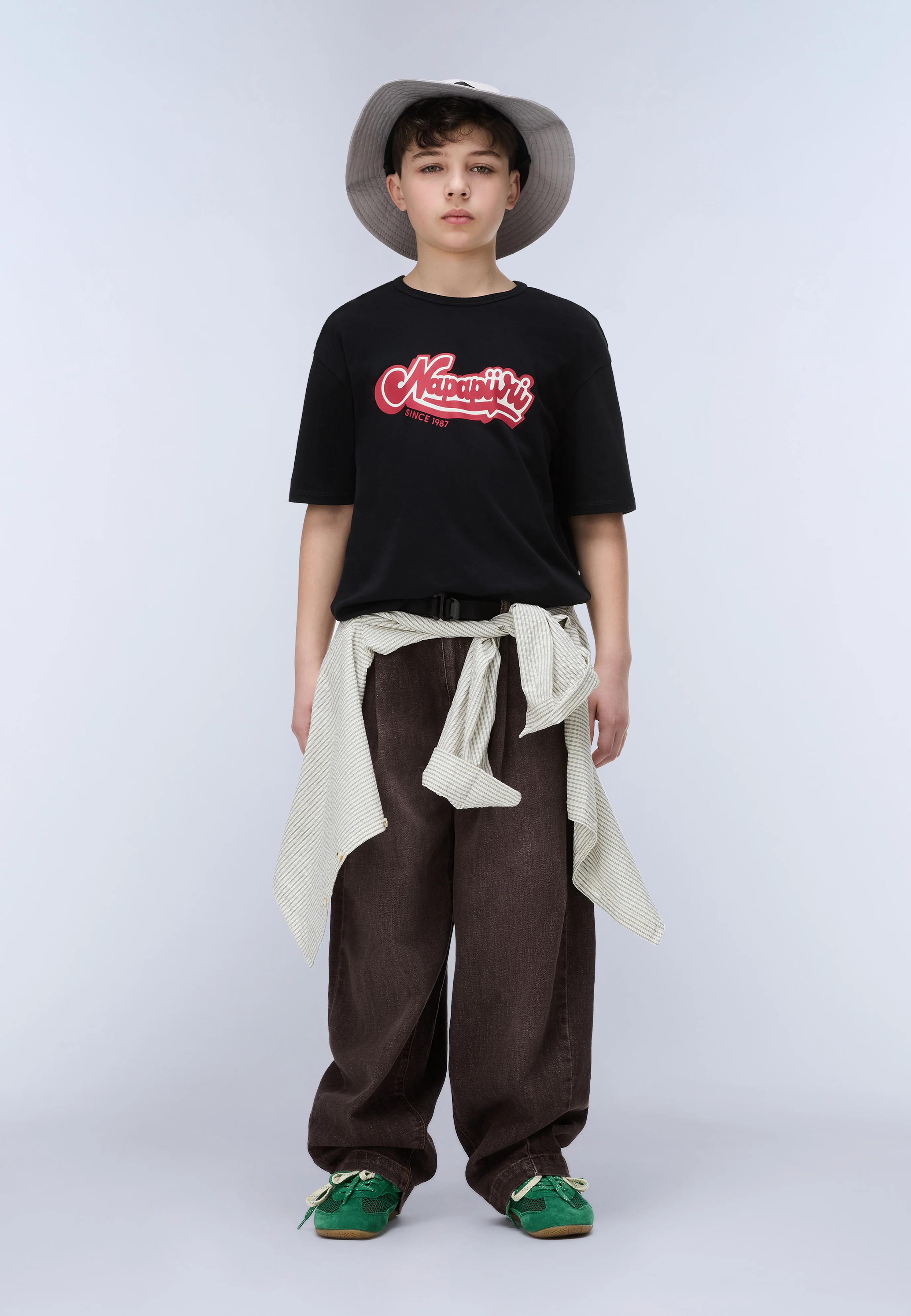 Lustre Short Sleeve T-Shirt - Image 2