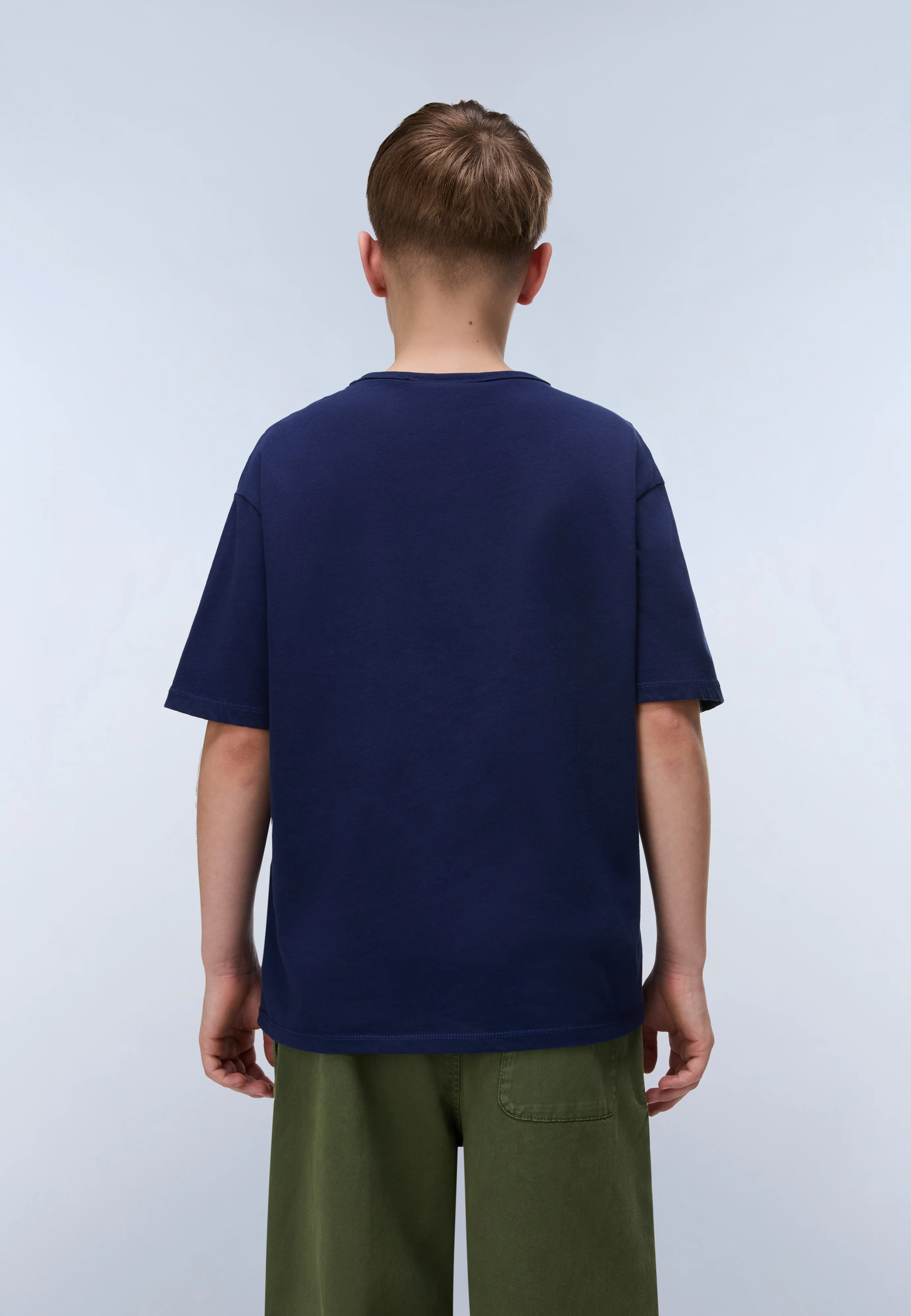 Lustre Short Sleeve T-Shirt - Image 4