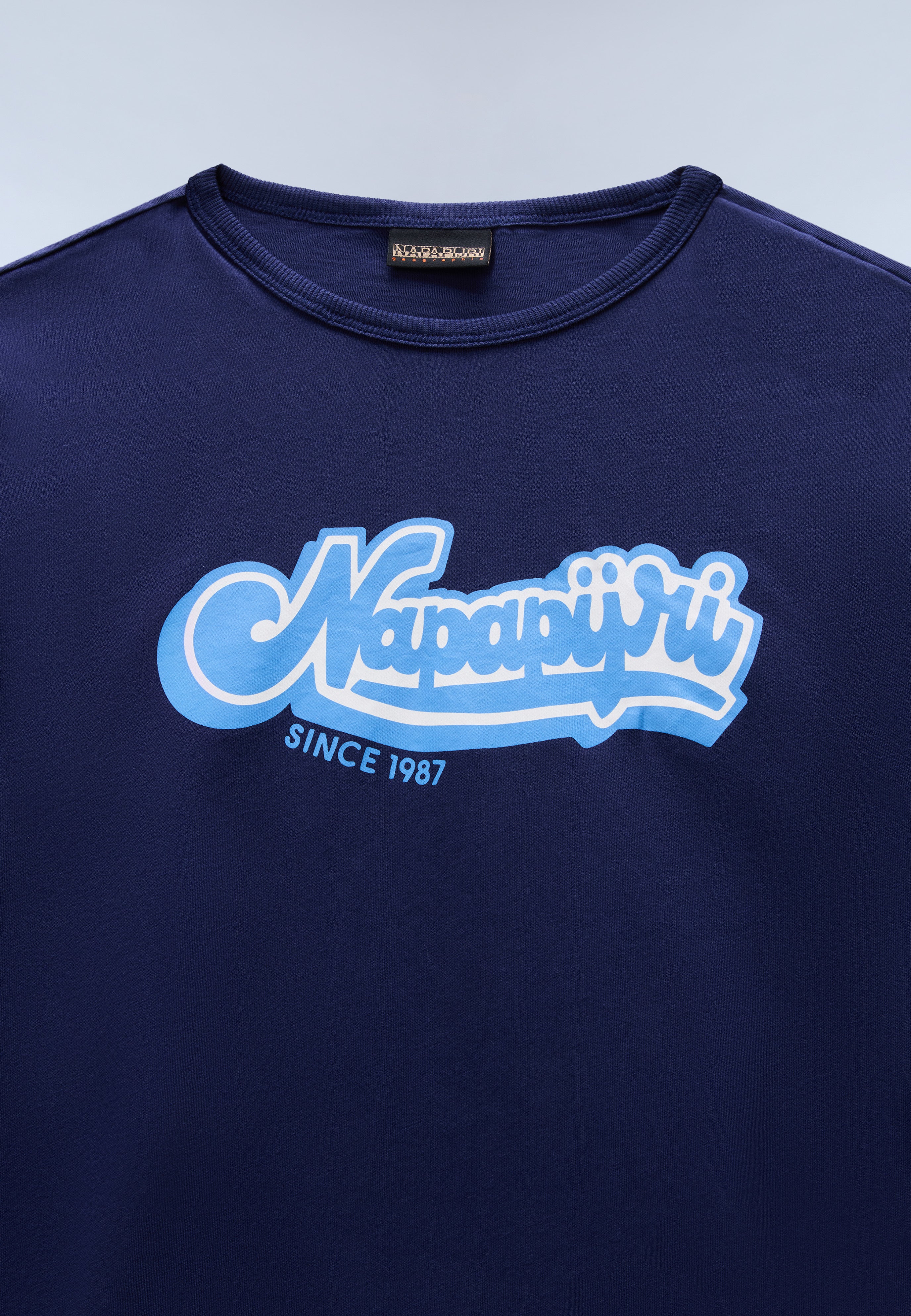 Lustre Short Sleeve T-Shirt - Image 5