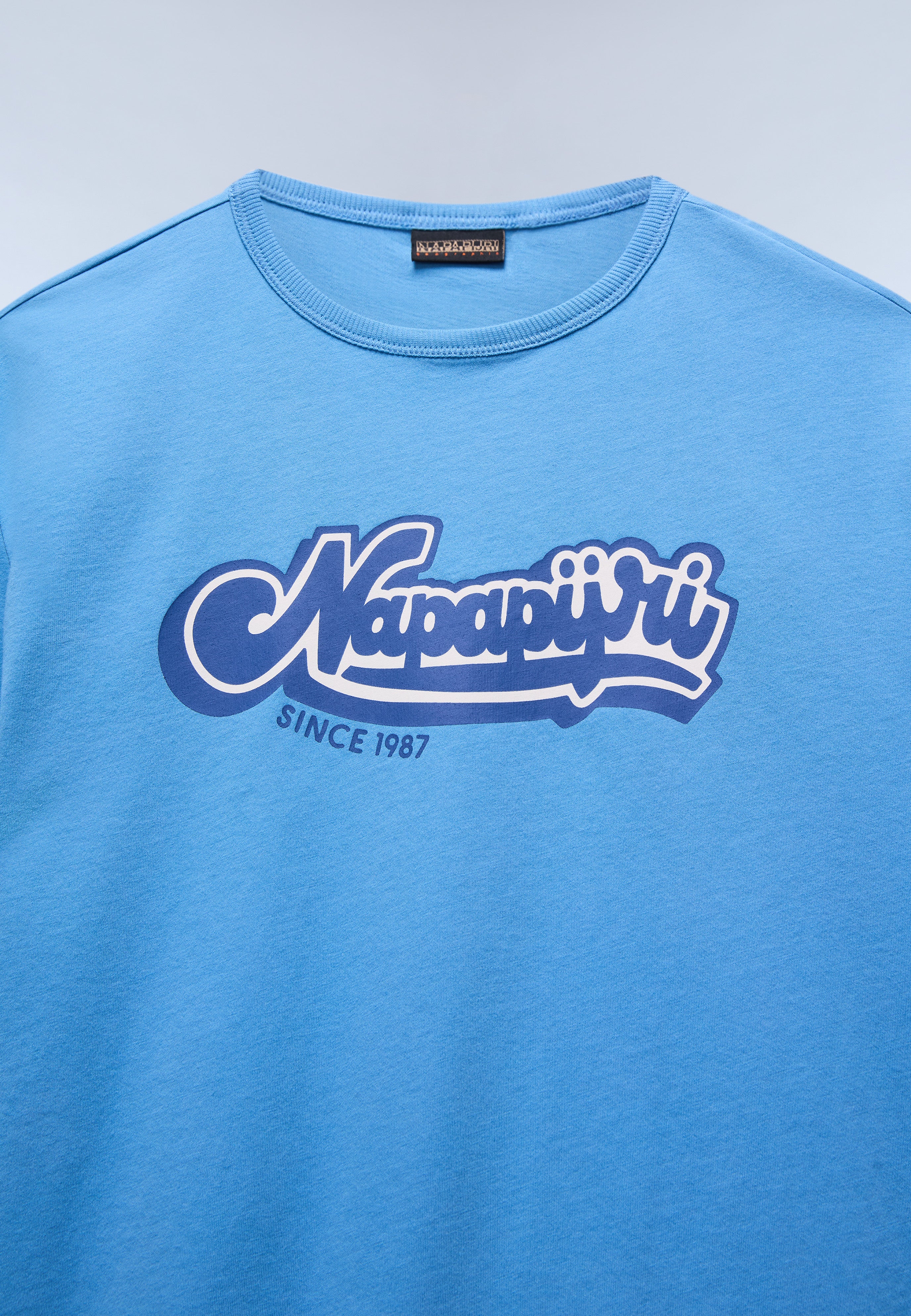 Lustre Short Sleeve T-Shirt - Image 5