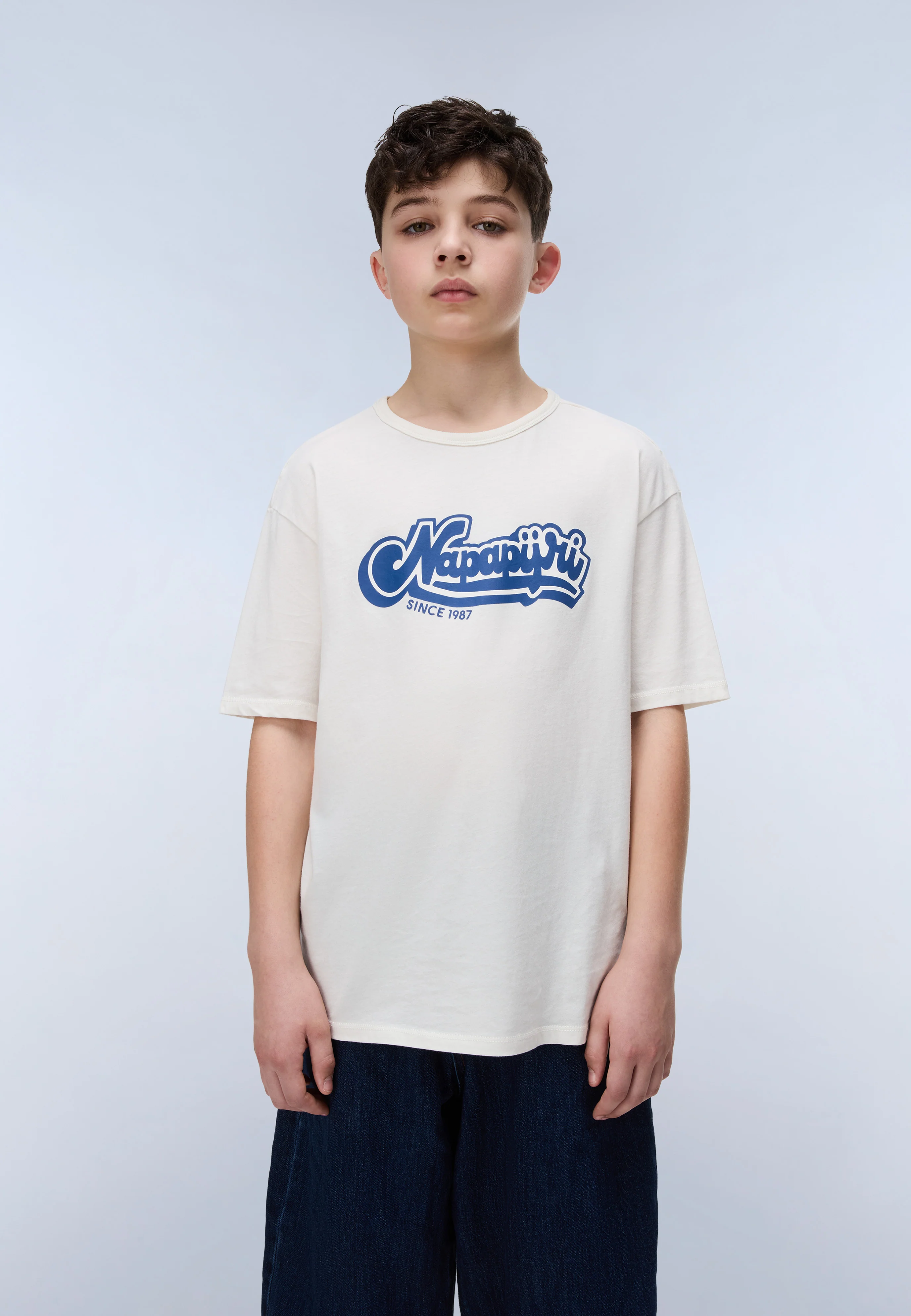 Lustre Short Sleeve T-Shirt - Image 3