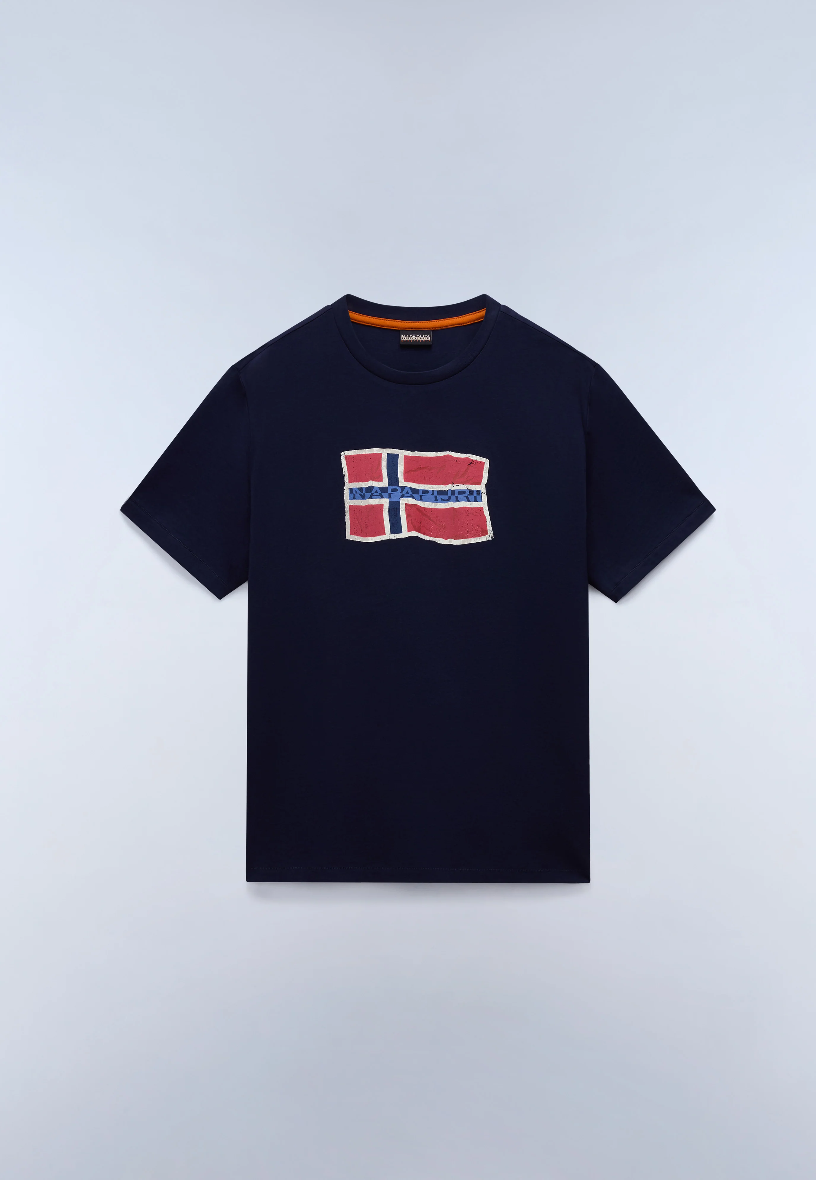 Mahsa Short Sleeve T-Shirt