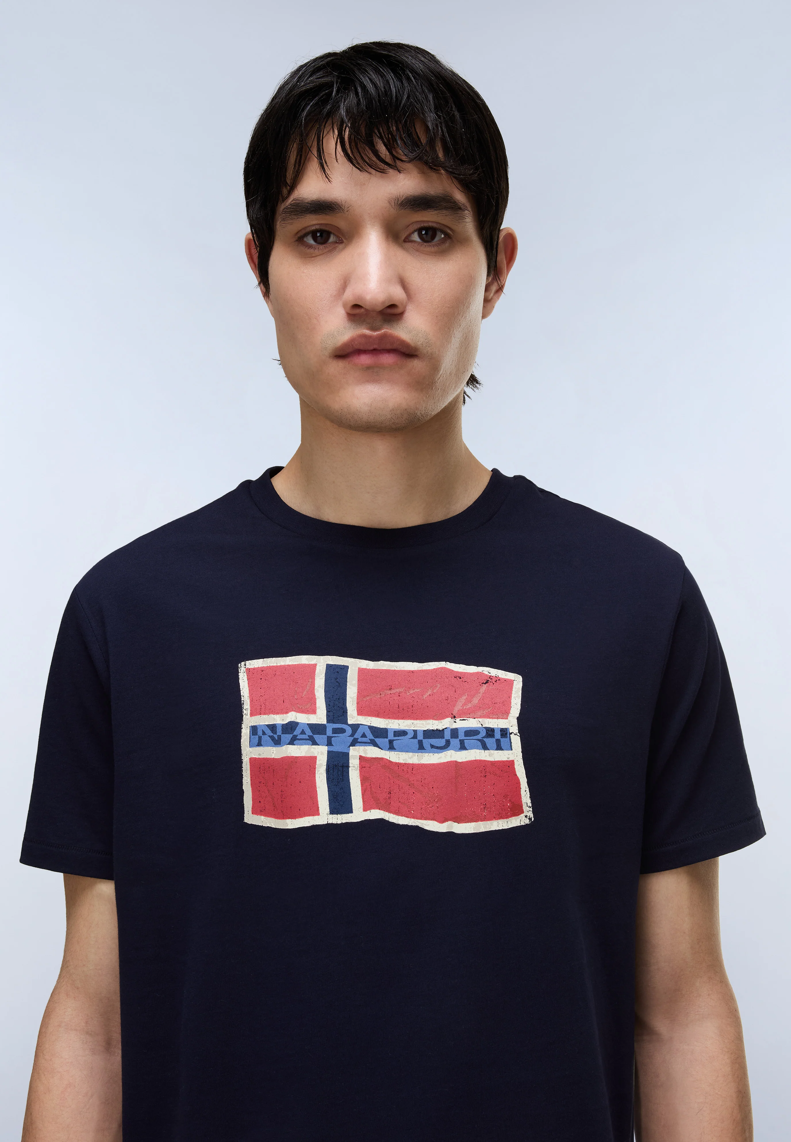 Mahsa Short Sleeve T-Shirt - Image 2