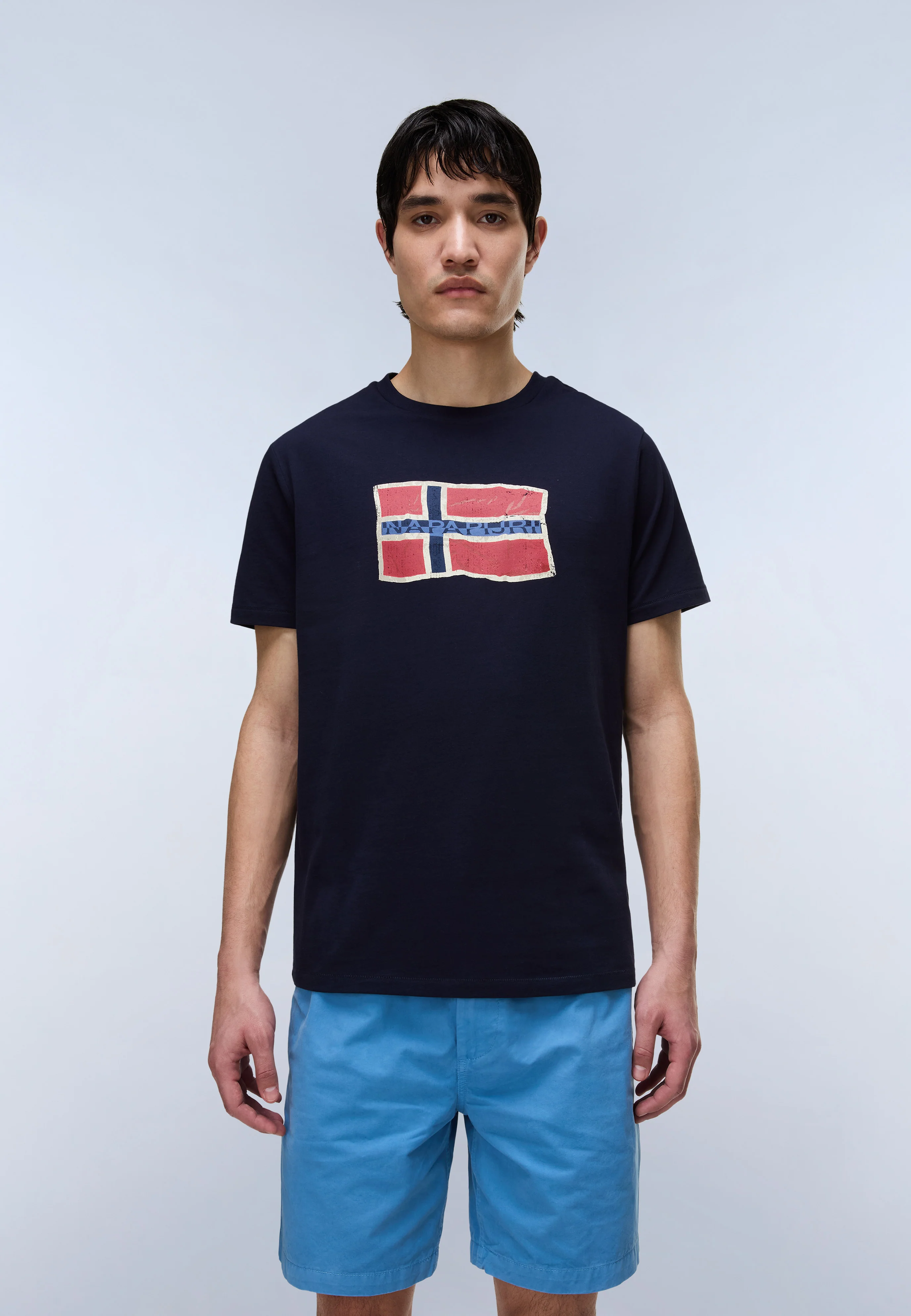Mahsa Short Sleeve T-Shirt - Image 3