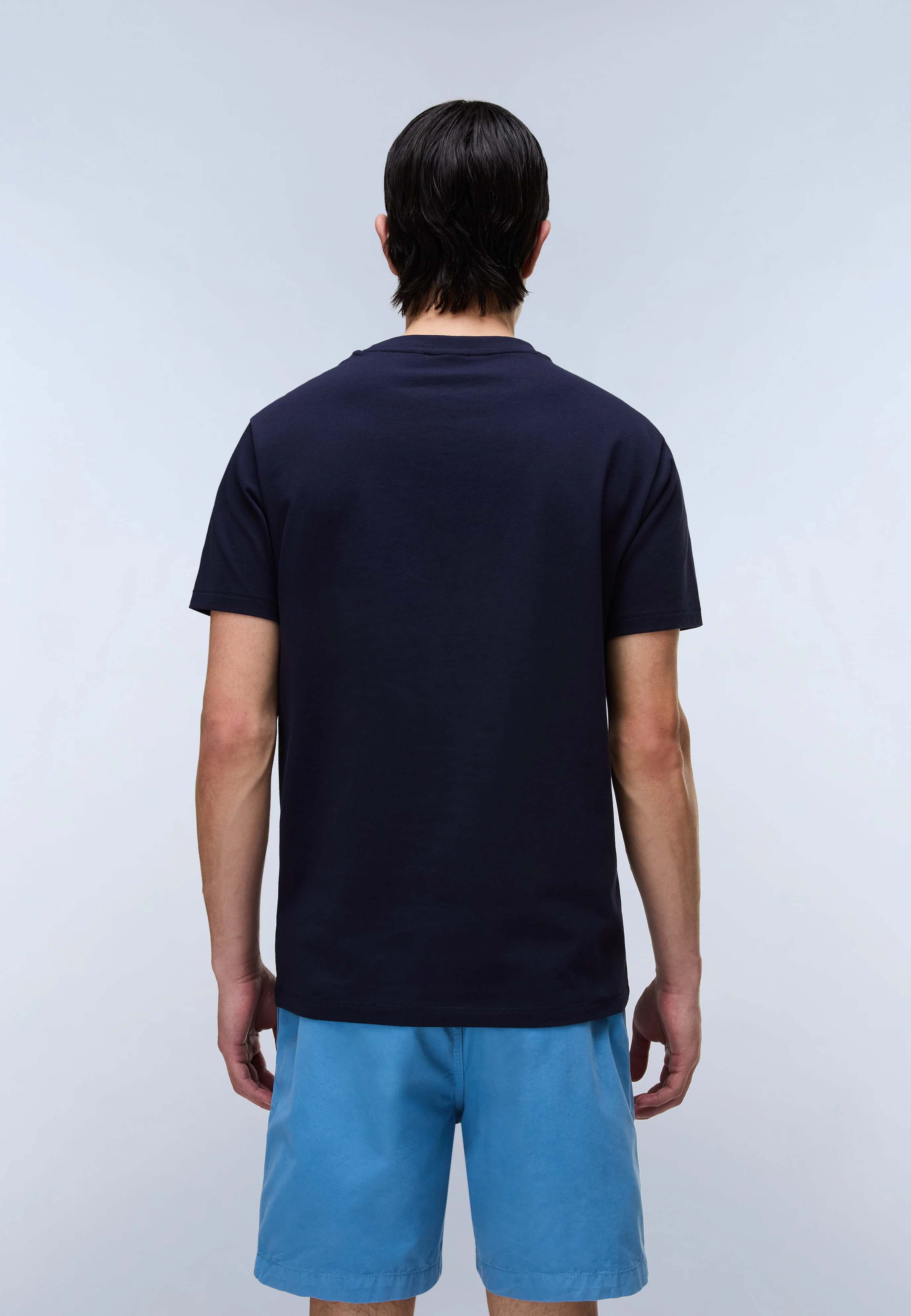 Mahsa Short Sleeve T-Shirt - Image 4