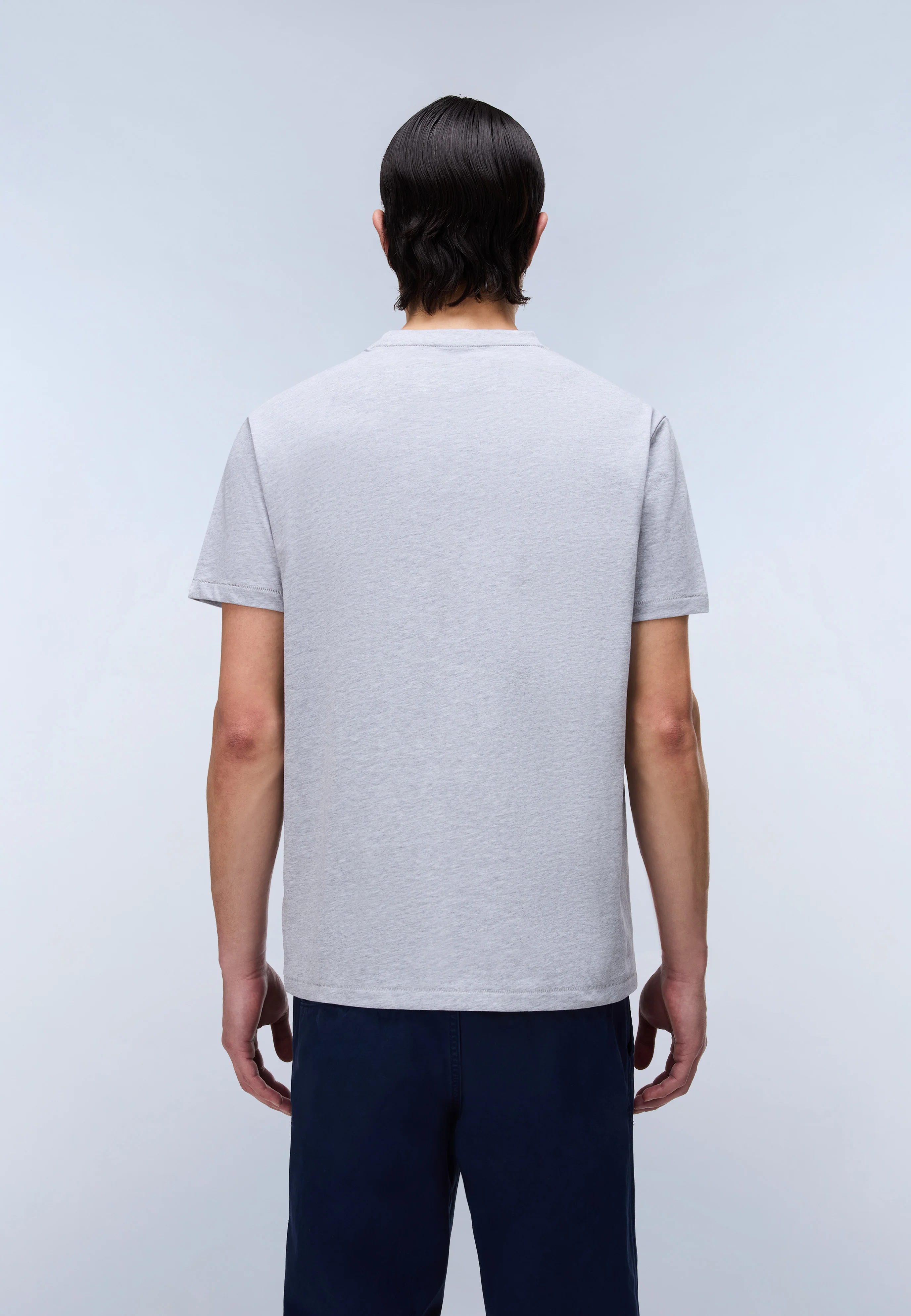 Mahsa Short Sleeve T-Shirt - Image 4