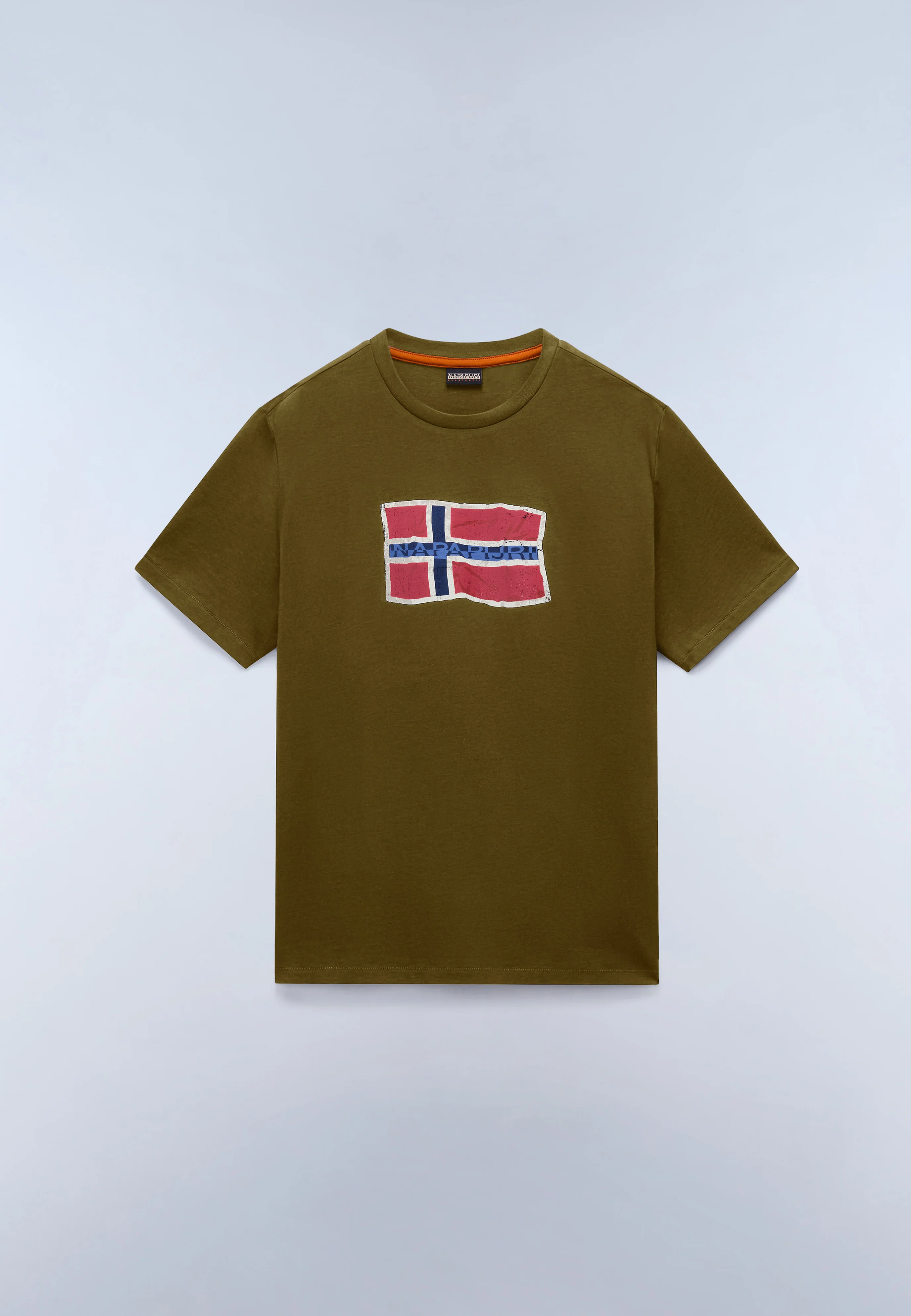 Mahsa Short Sleeve T-Shirt