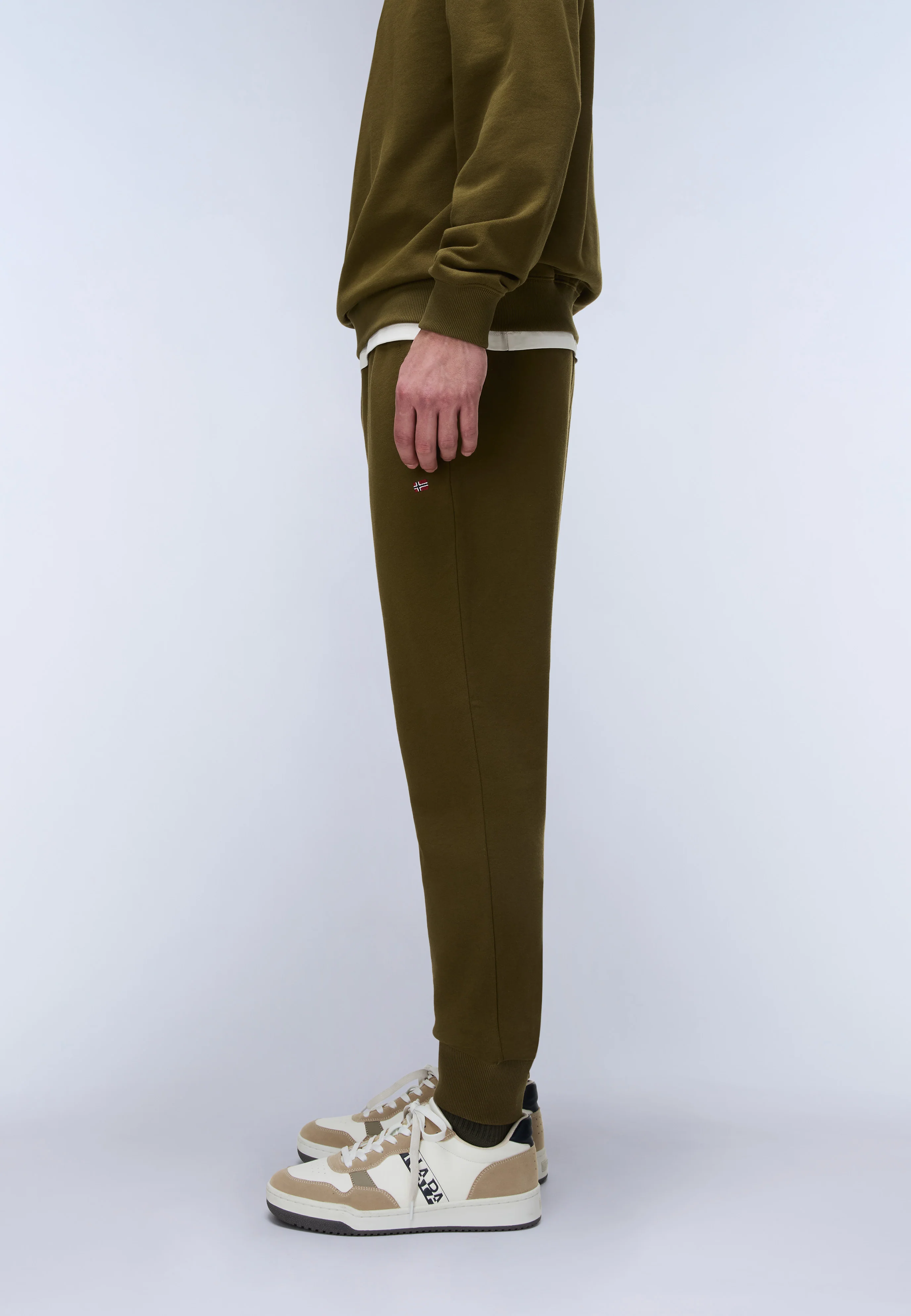 Malis Summer Joggers - Image 3