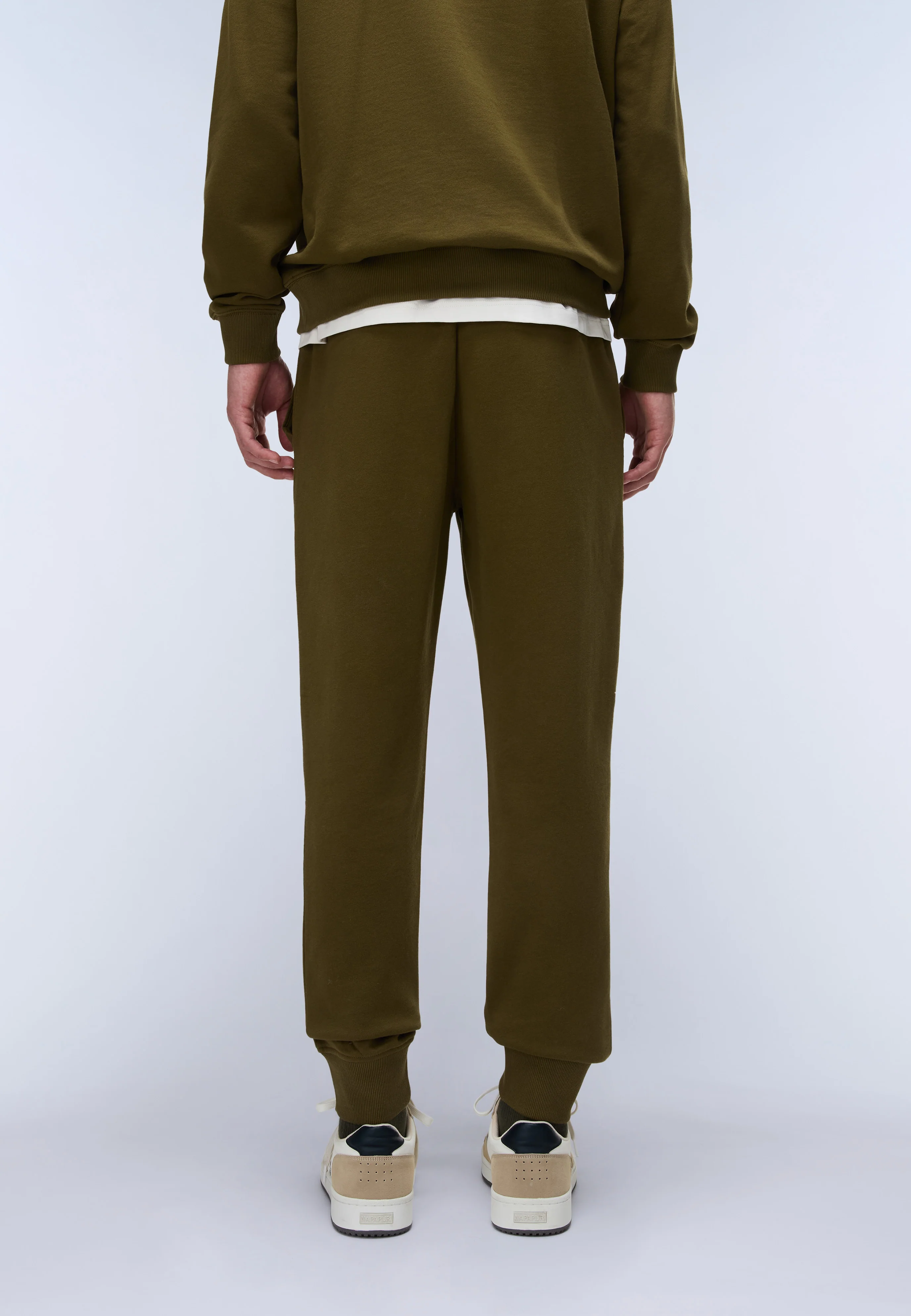 Malis Summer Joggers - Image 4
