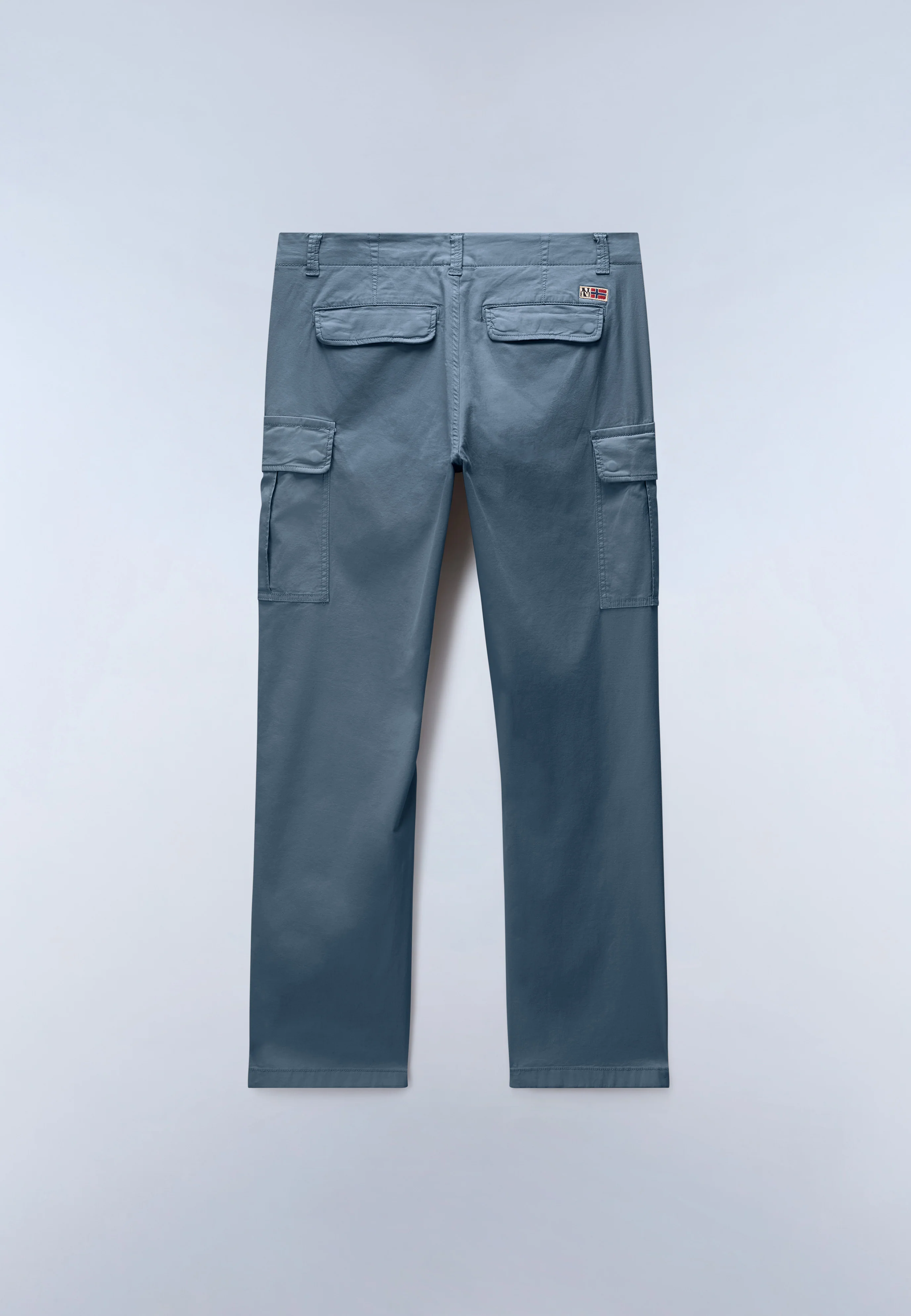 Mels Cargo Trousers - Image 4
