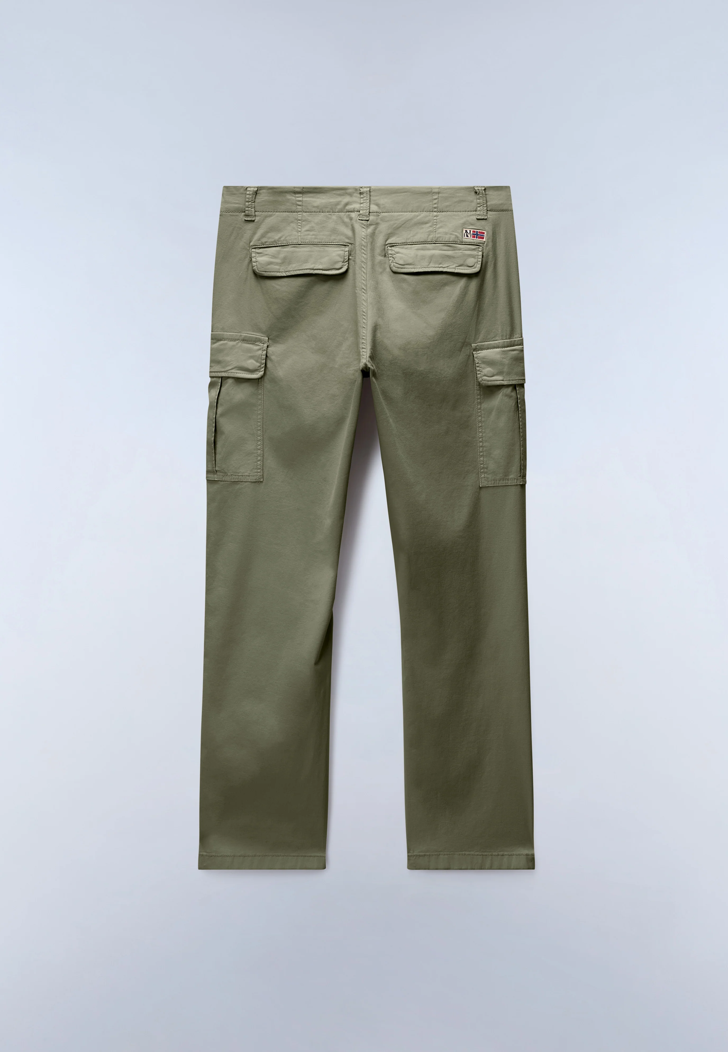 Mels Cargo Trousers - Image 4