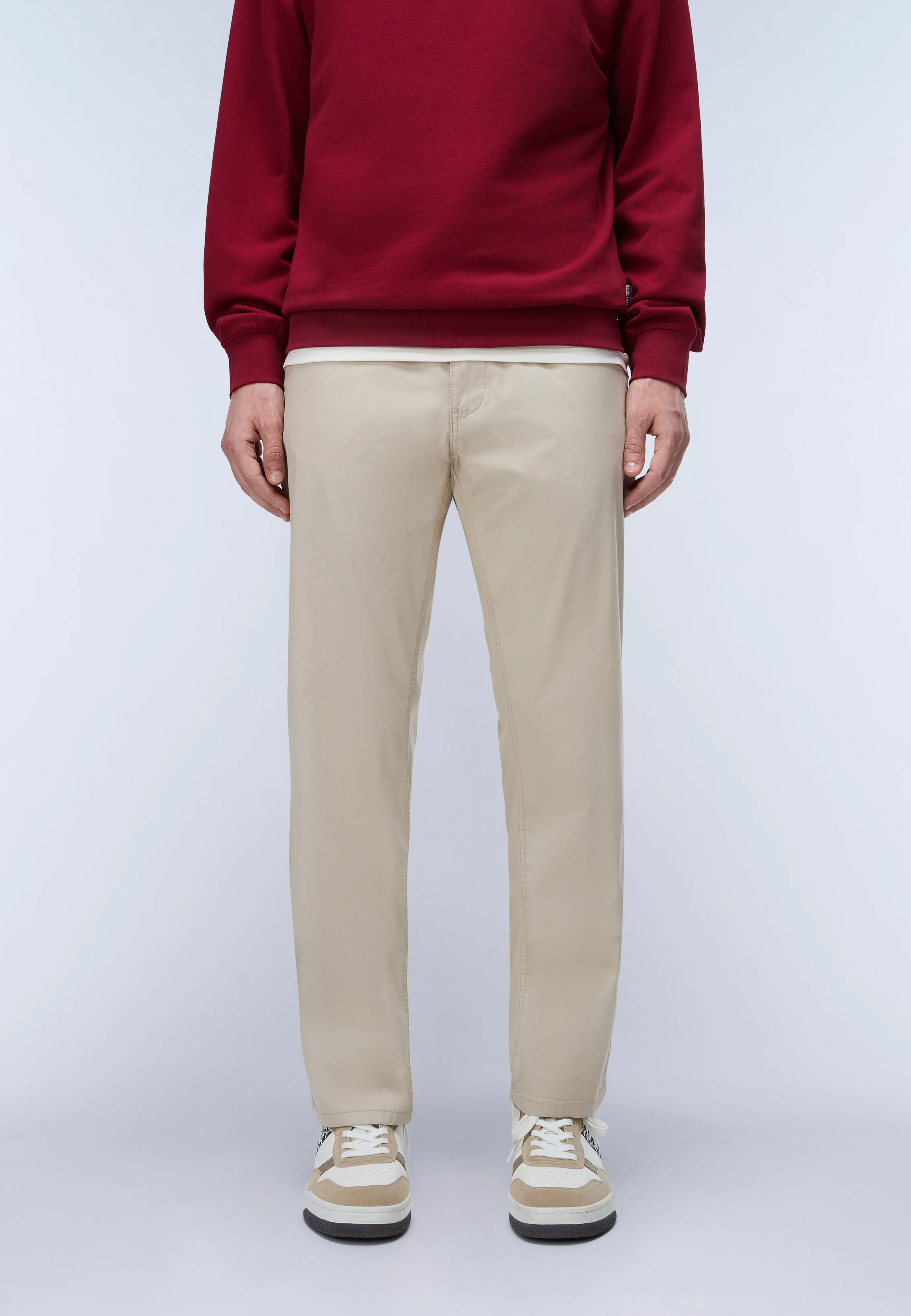 Mels Chino Trousers EN - Image 2