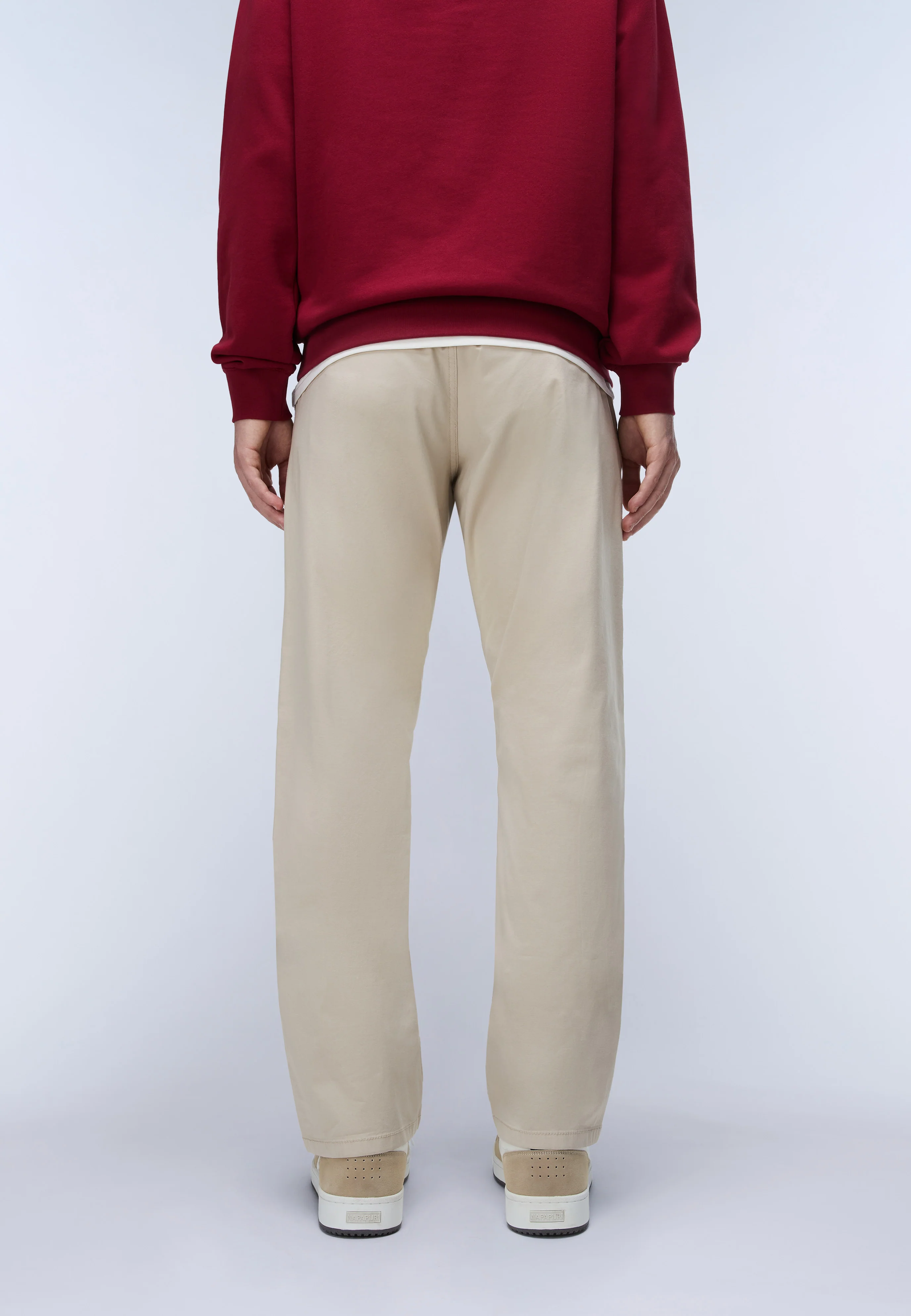Mels Chino Trousers EN - Image 3