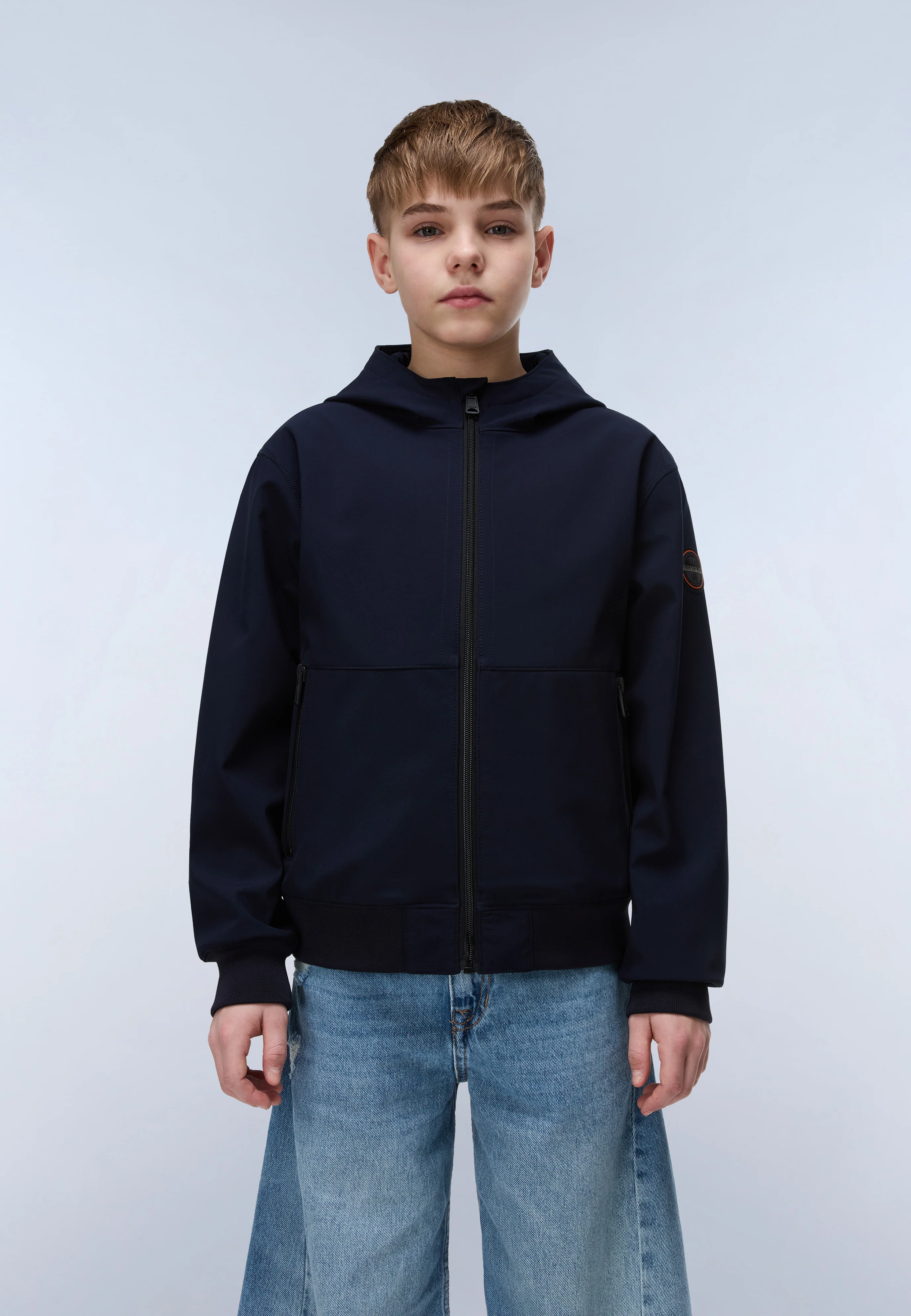 Melville Jacket - Image 3
