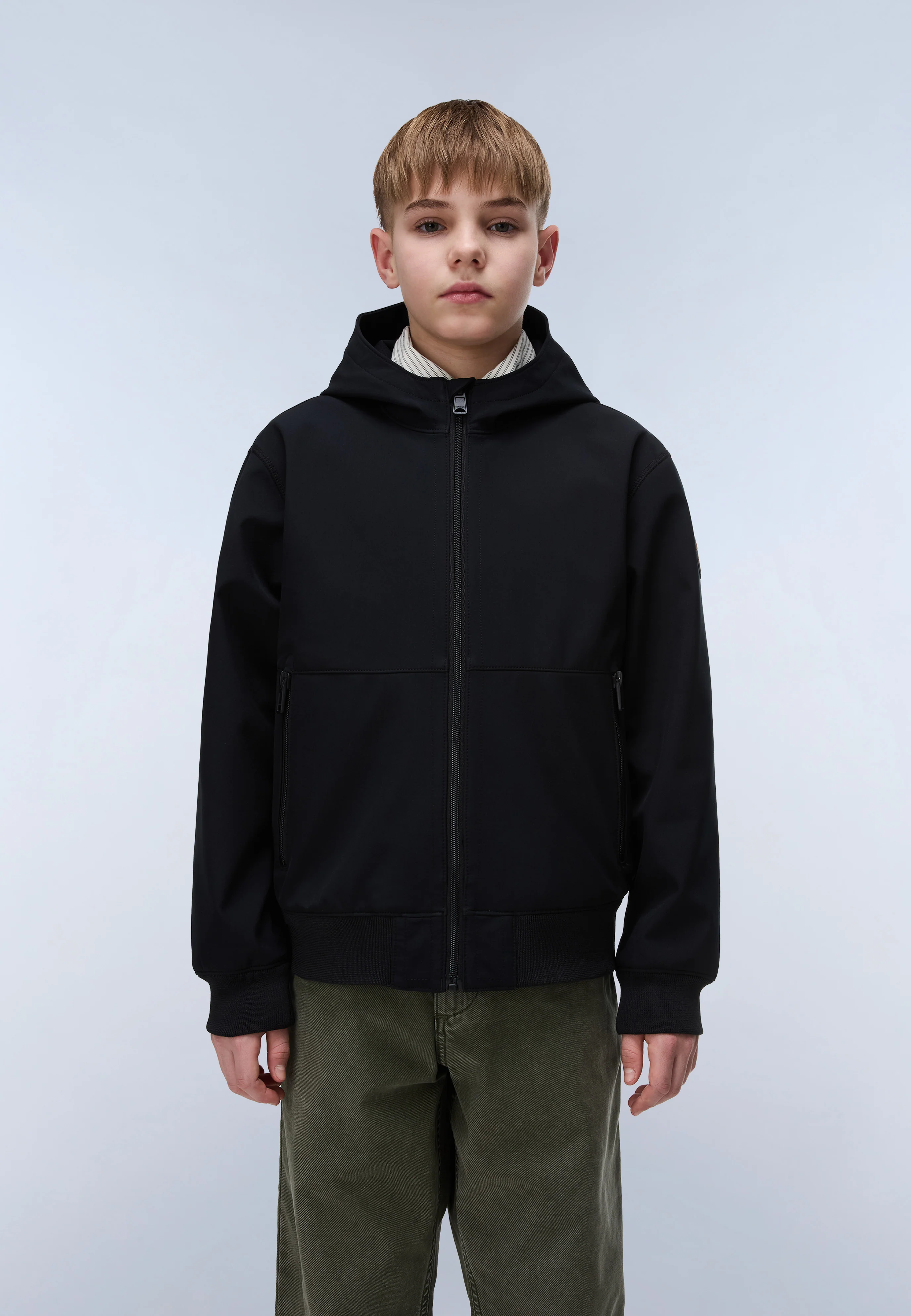 Melville Jacket - Image 3