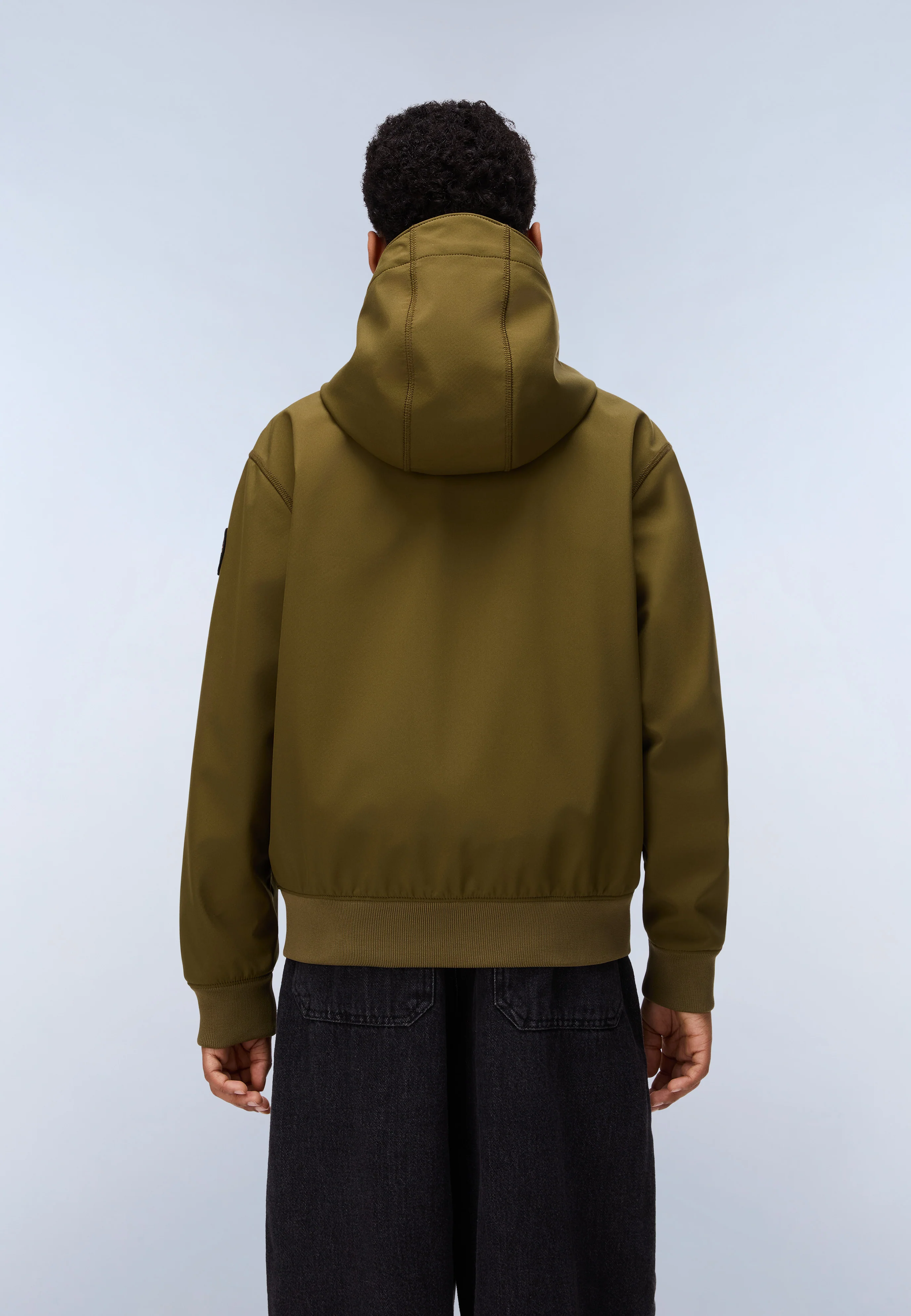 Melville Jacket - Image 4