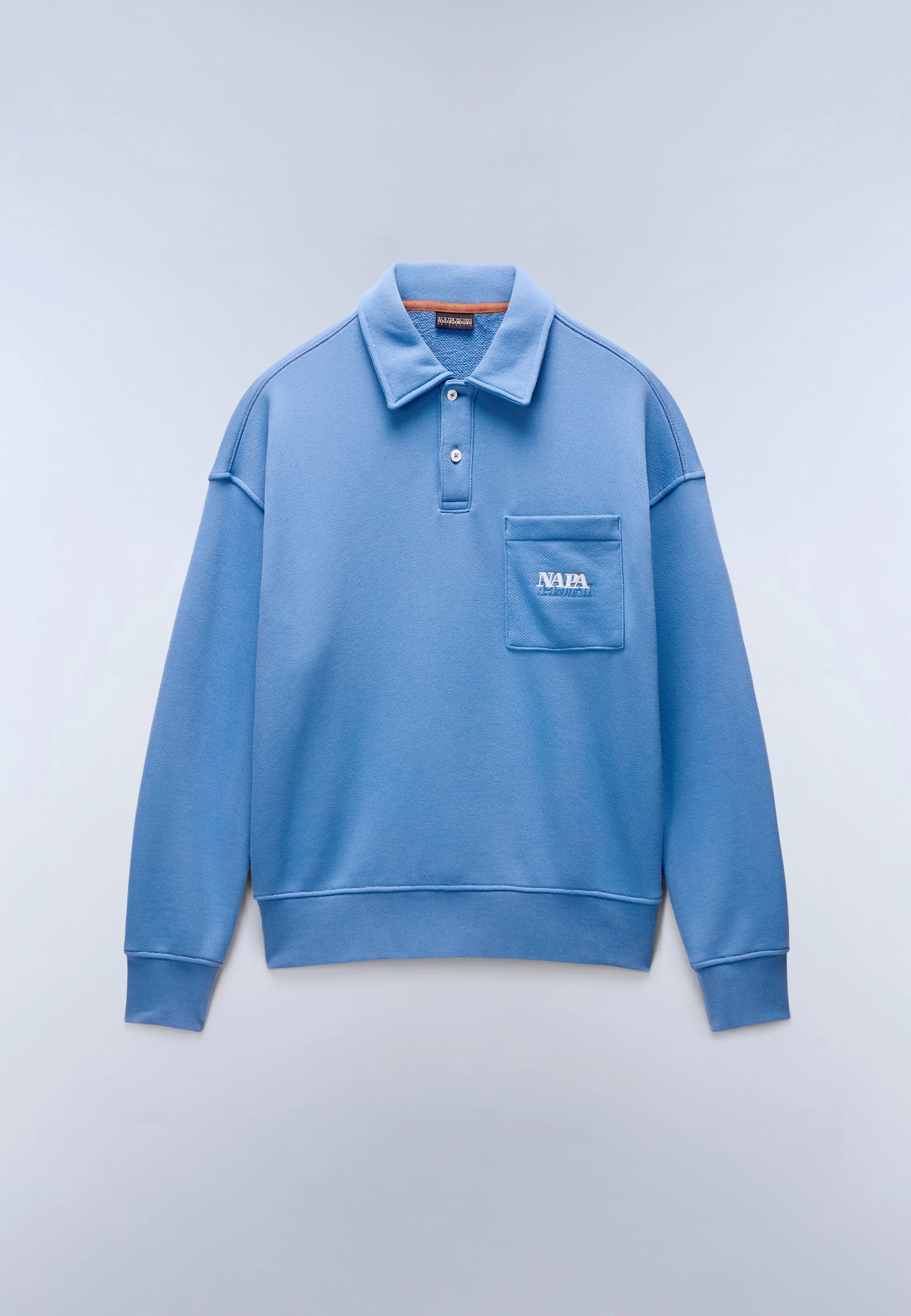 Miraat French Terry Sweatshirt