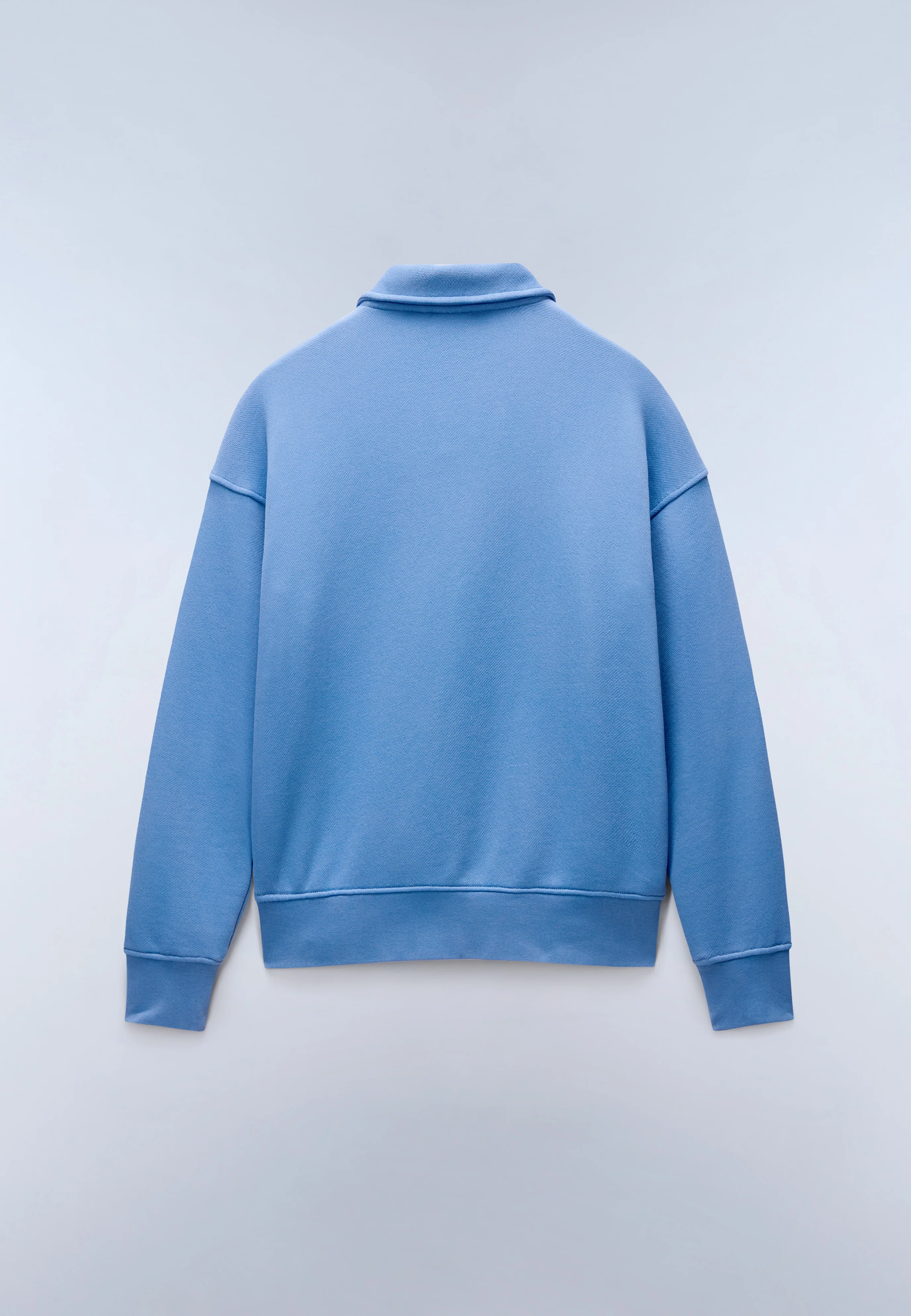 Miraat French Terry Sweatshirt - Image 7