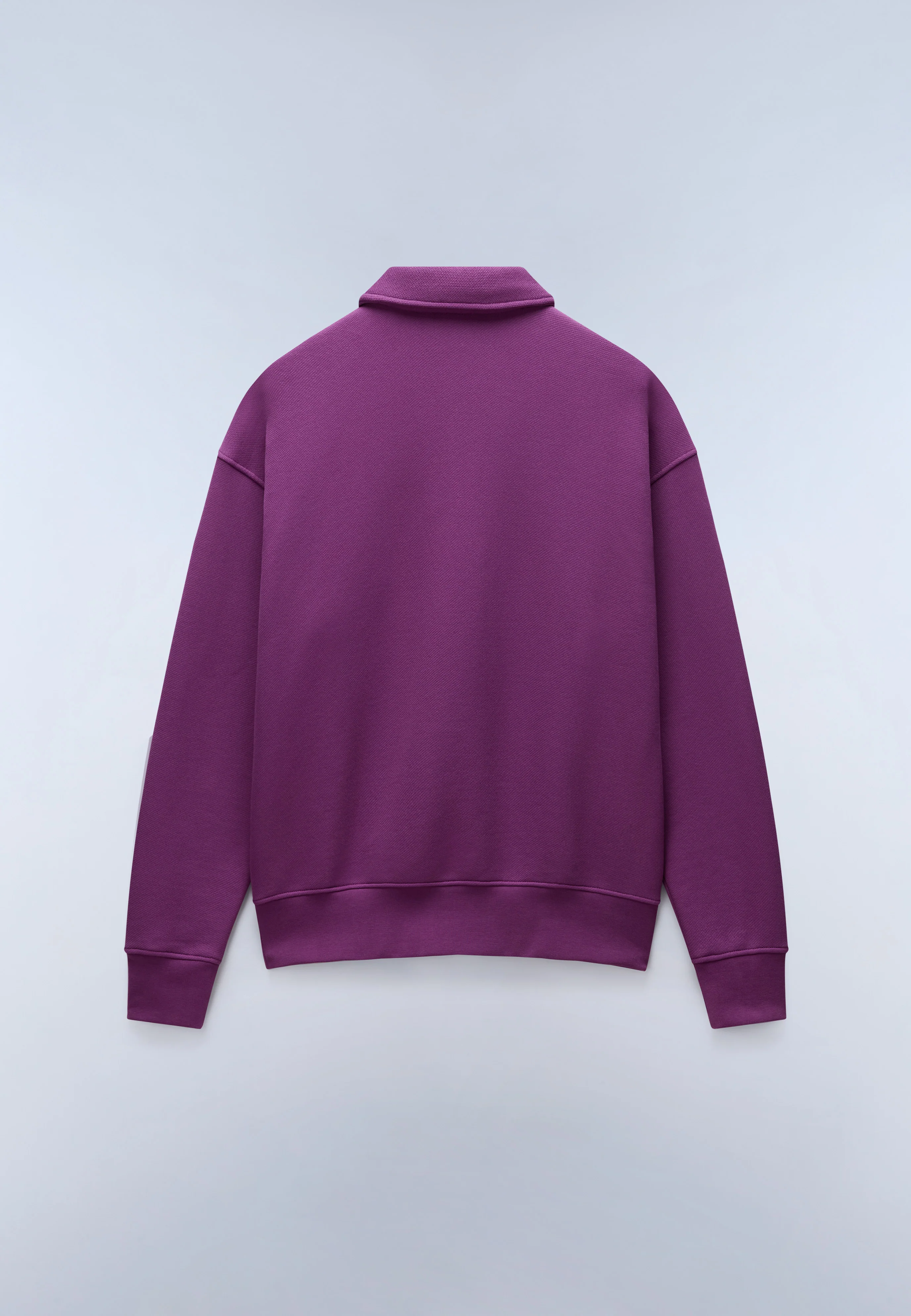 Miraat French Terry Sweatshirt - Image 7