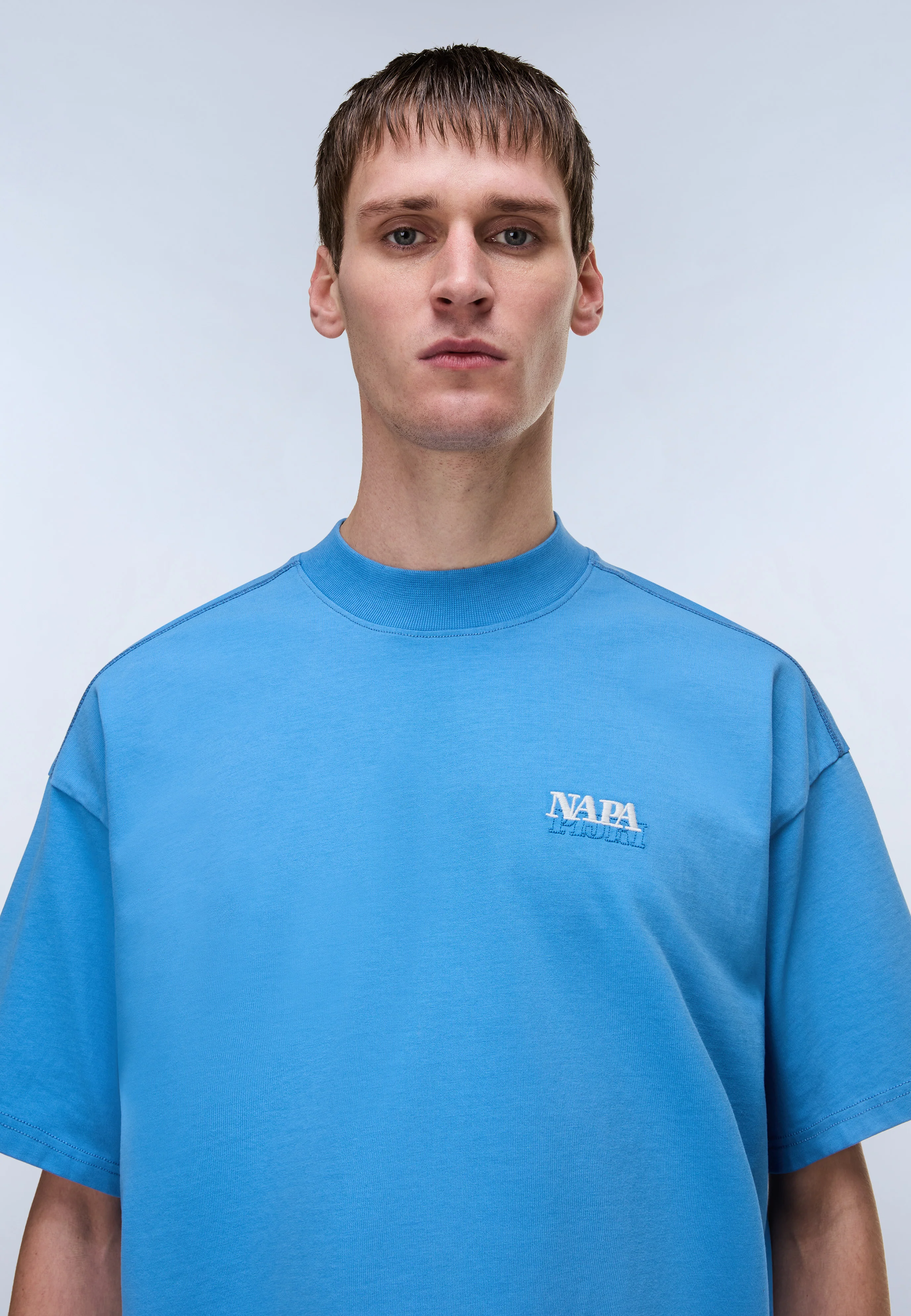 Miraat Short Sleeve T-Shirt - Image 2