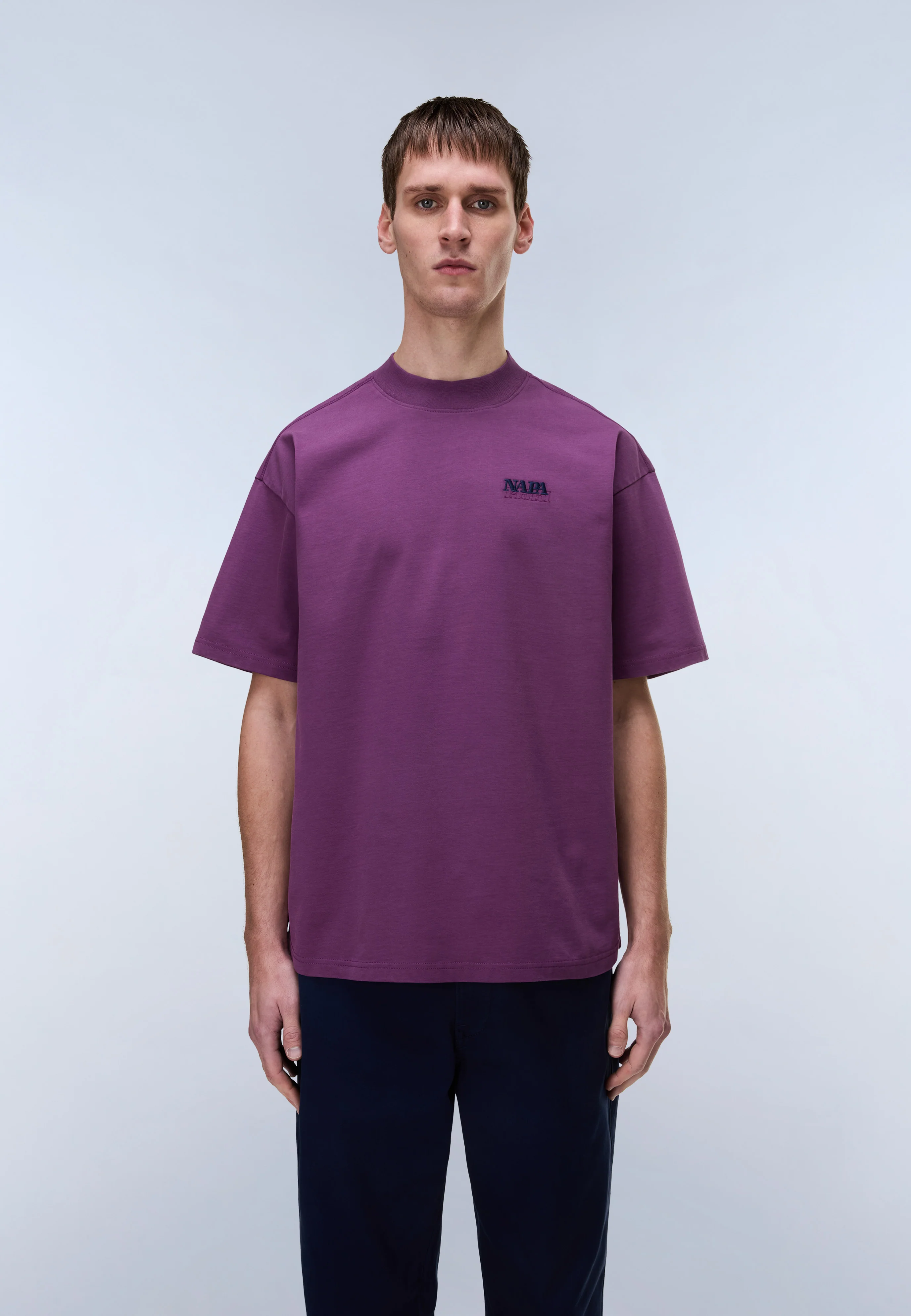 Miraat Short Sleeve T-Shirt - Image 3