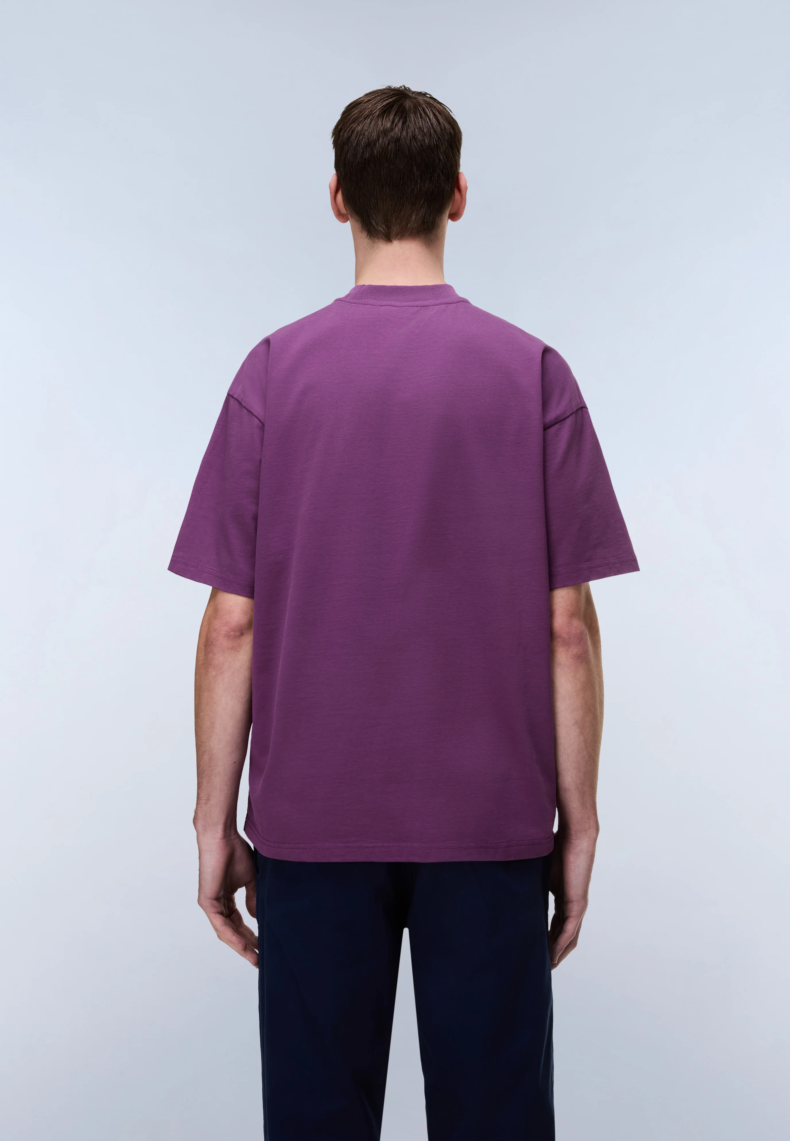 Miraat Short Sleeve T-Shirt - Image 4