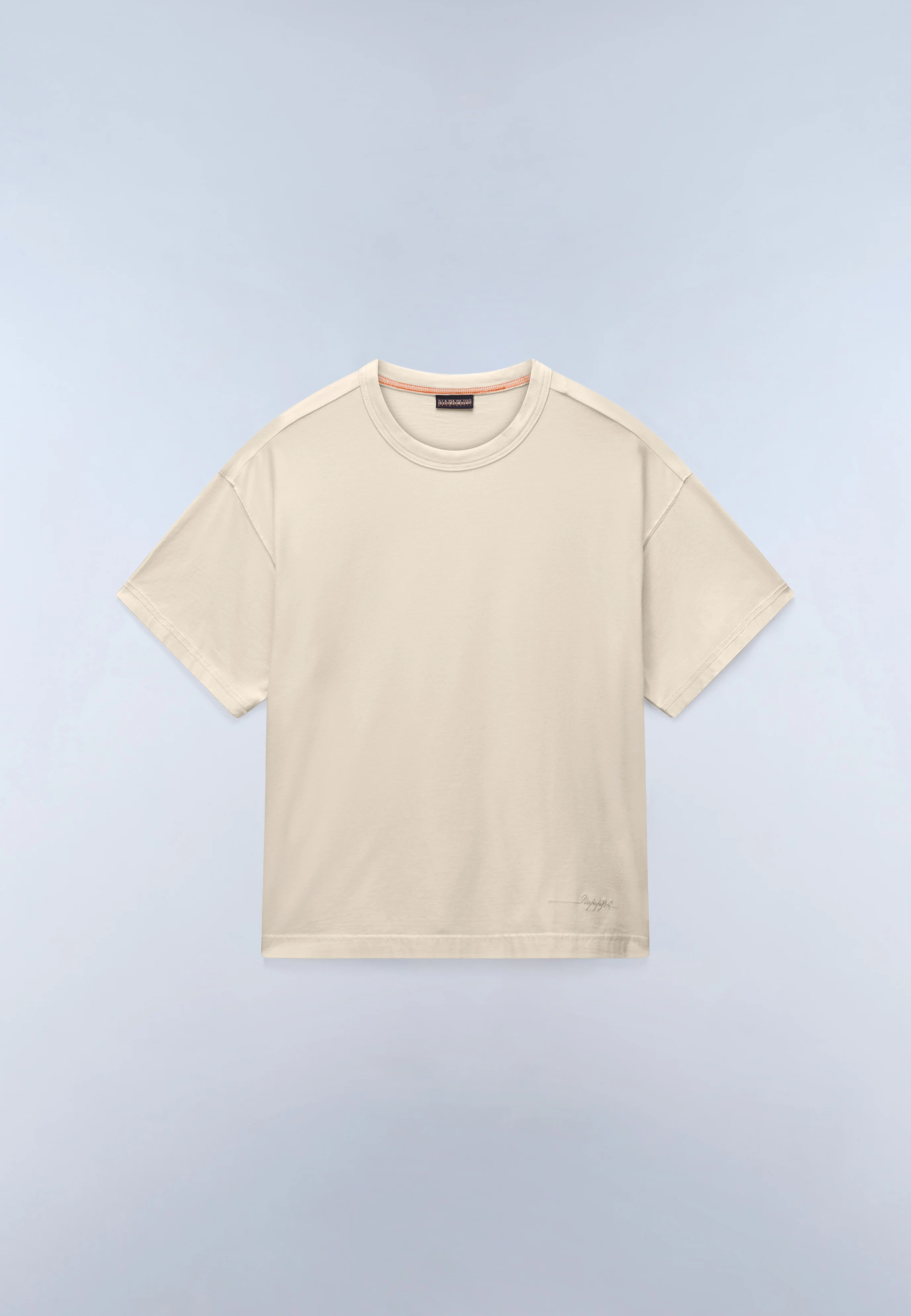 Miroir Short Sleeve T-Shirt