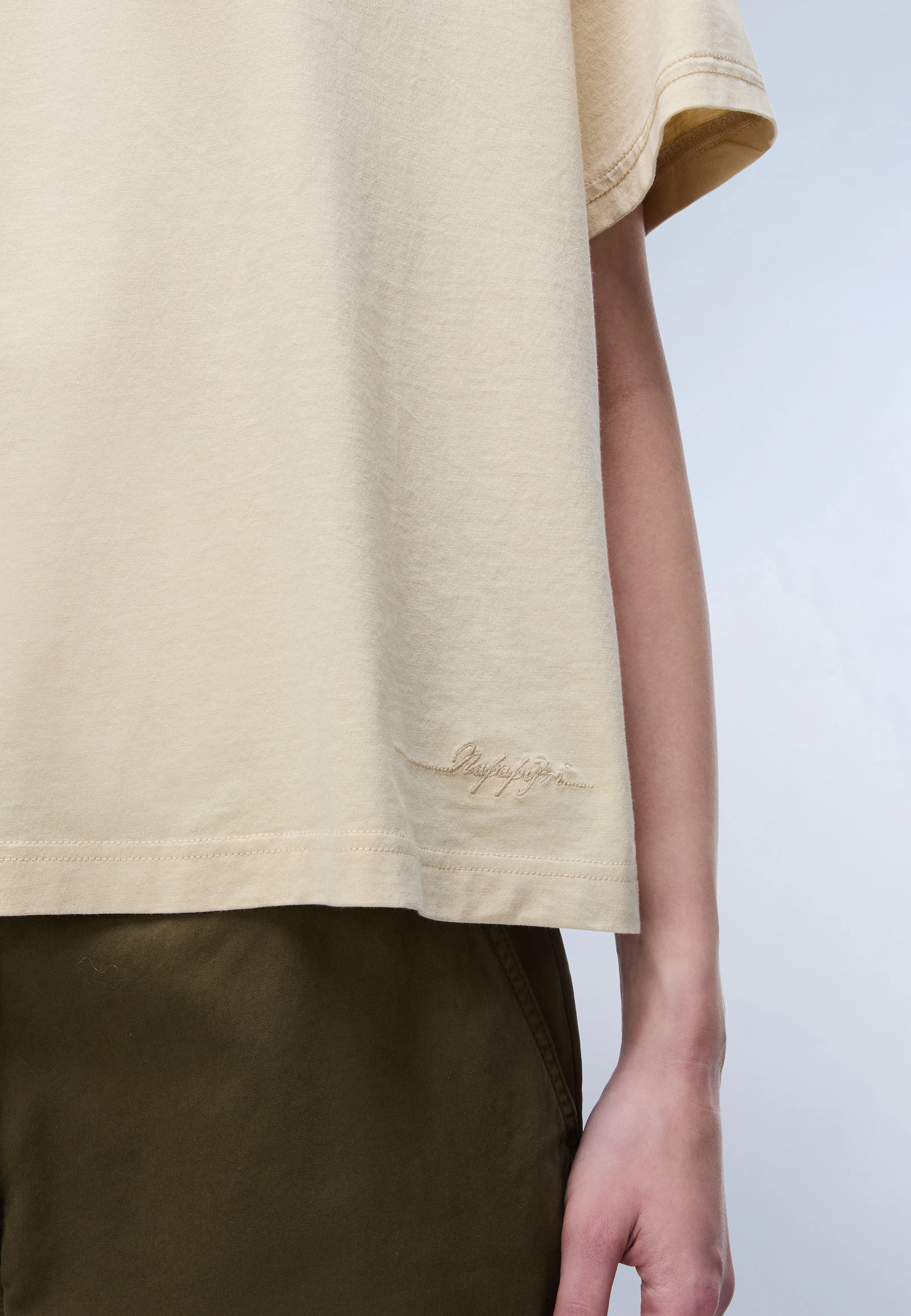 Miroir Short Sleeve T-Shirt - Image 5