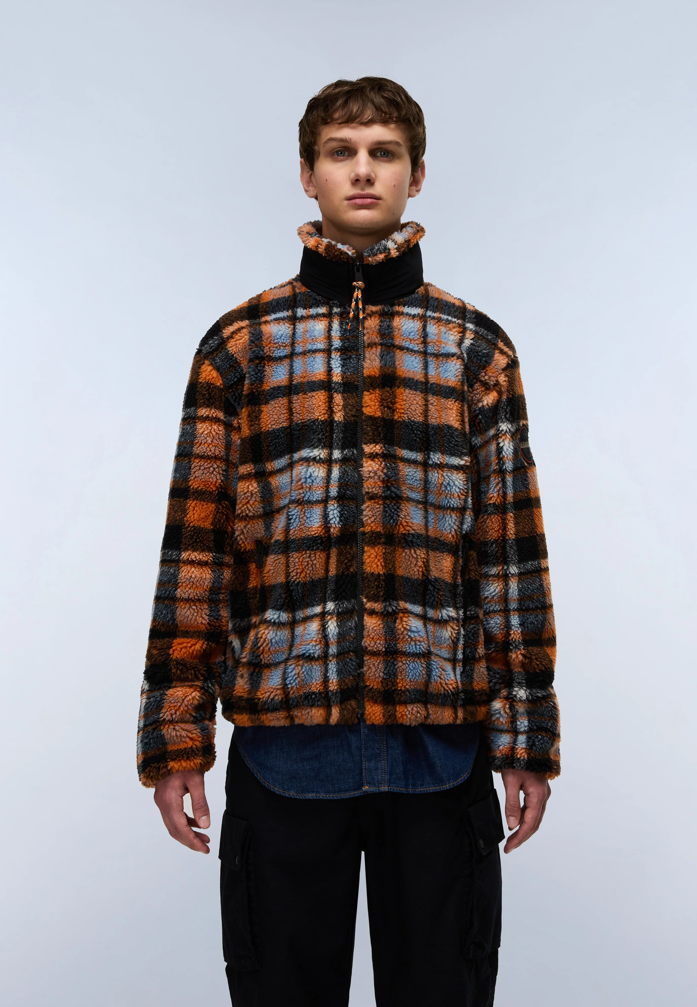 Montepiana Fleece - Image 4