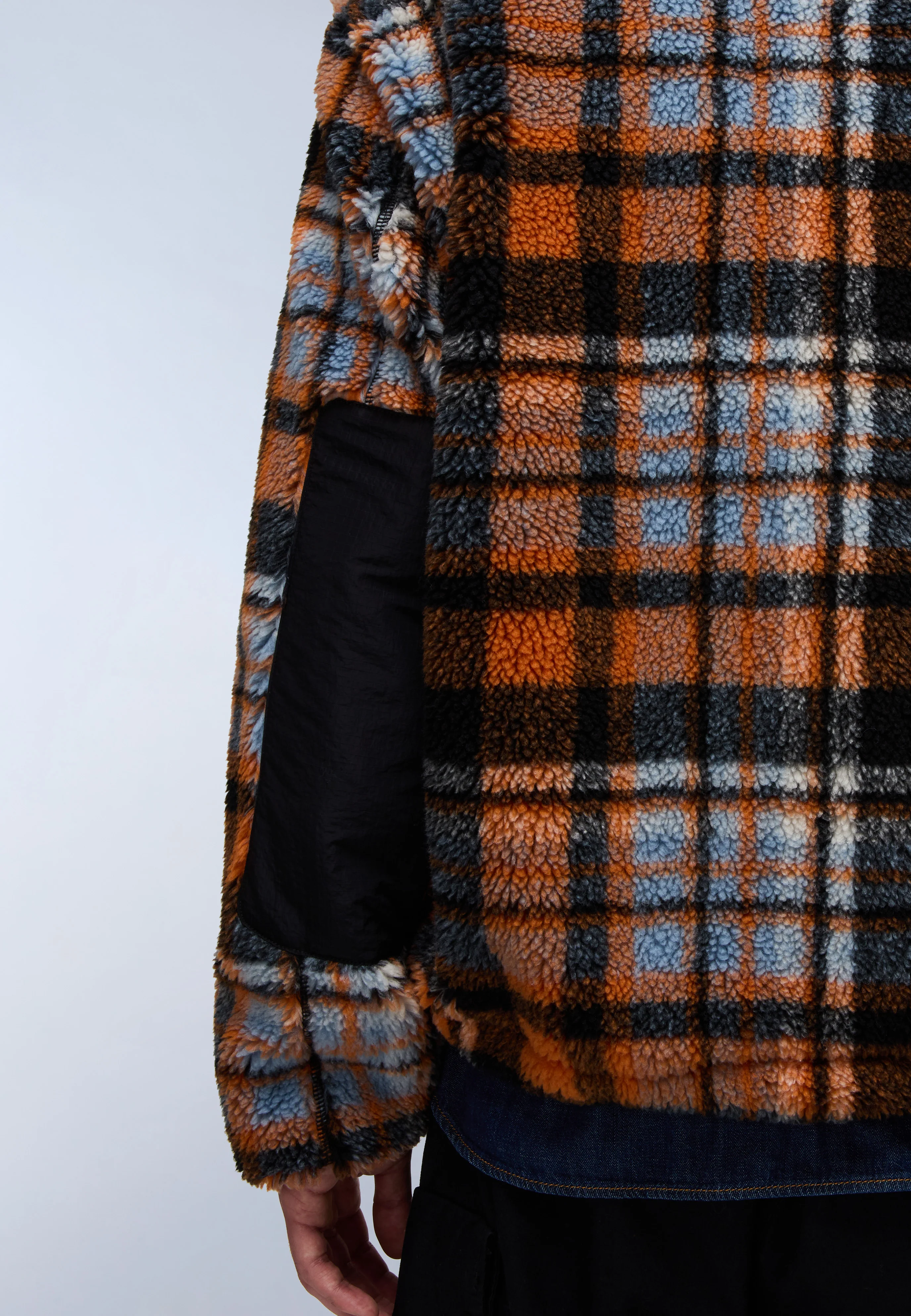 Montepiana Fleece - Image 8