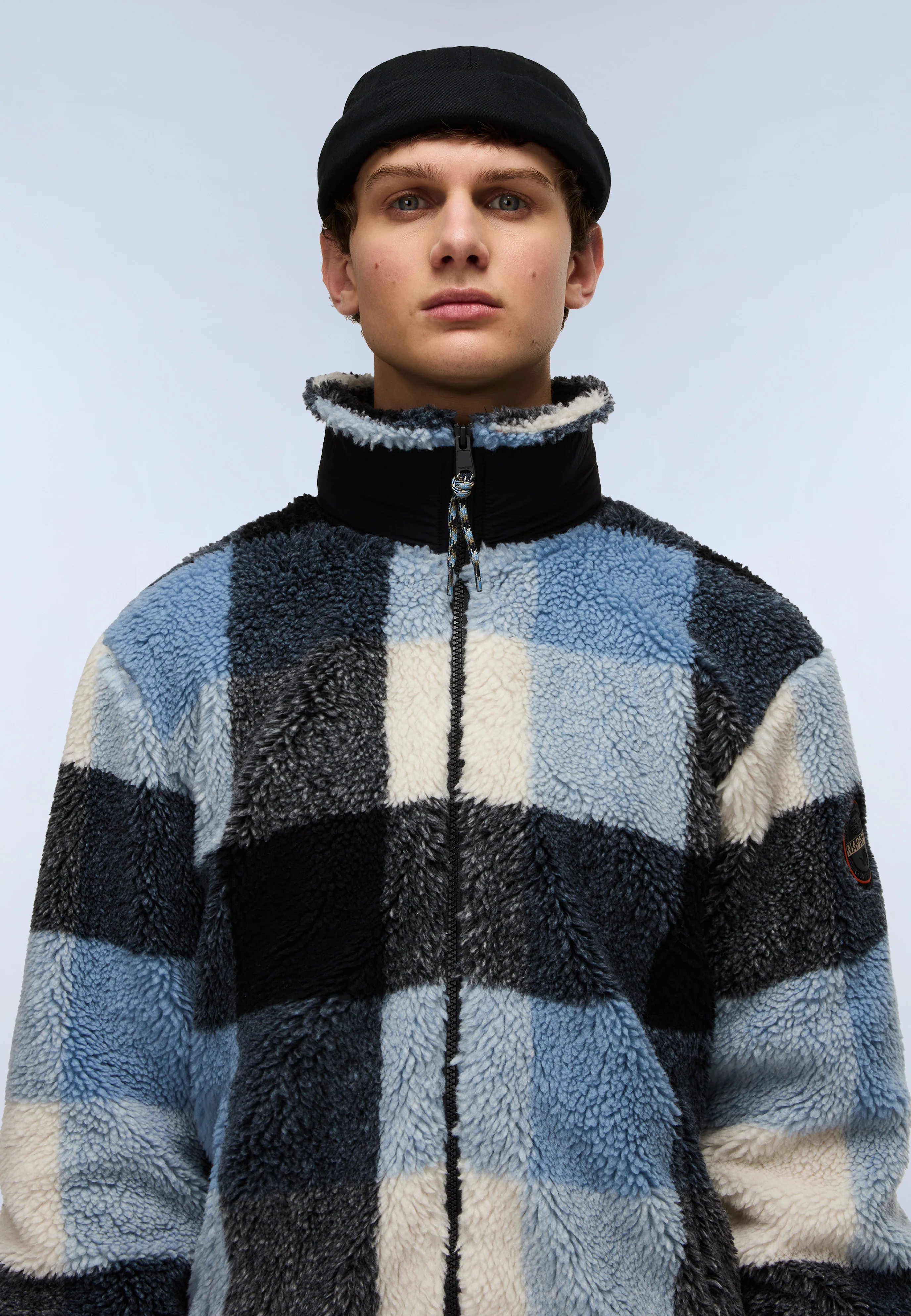 Montepiana Fleece - Image 2