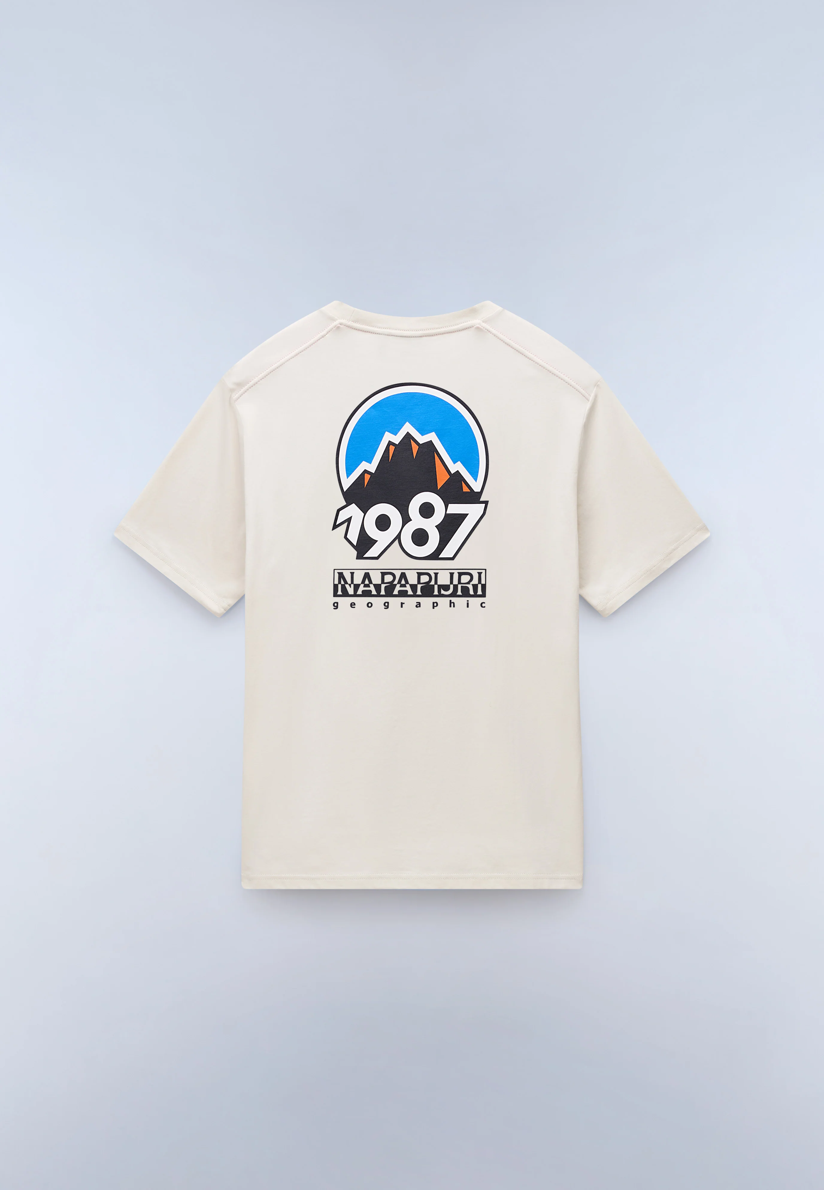 Montepiana Jersey Short Sleeve T-Shirt - Image 6