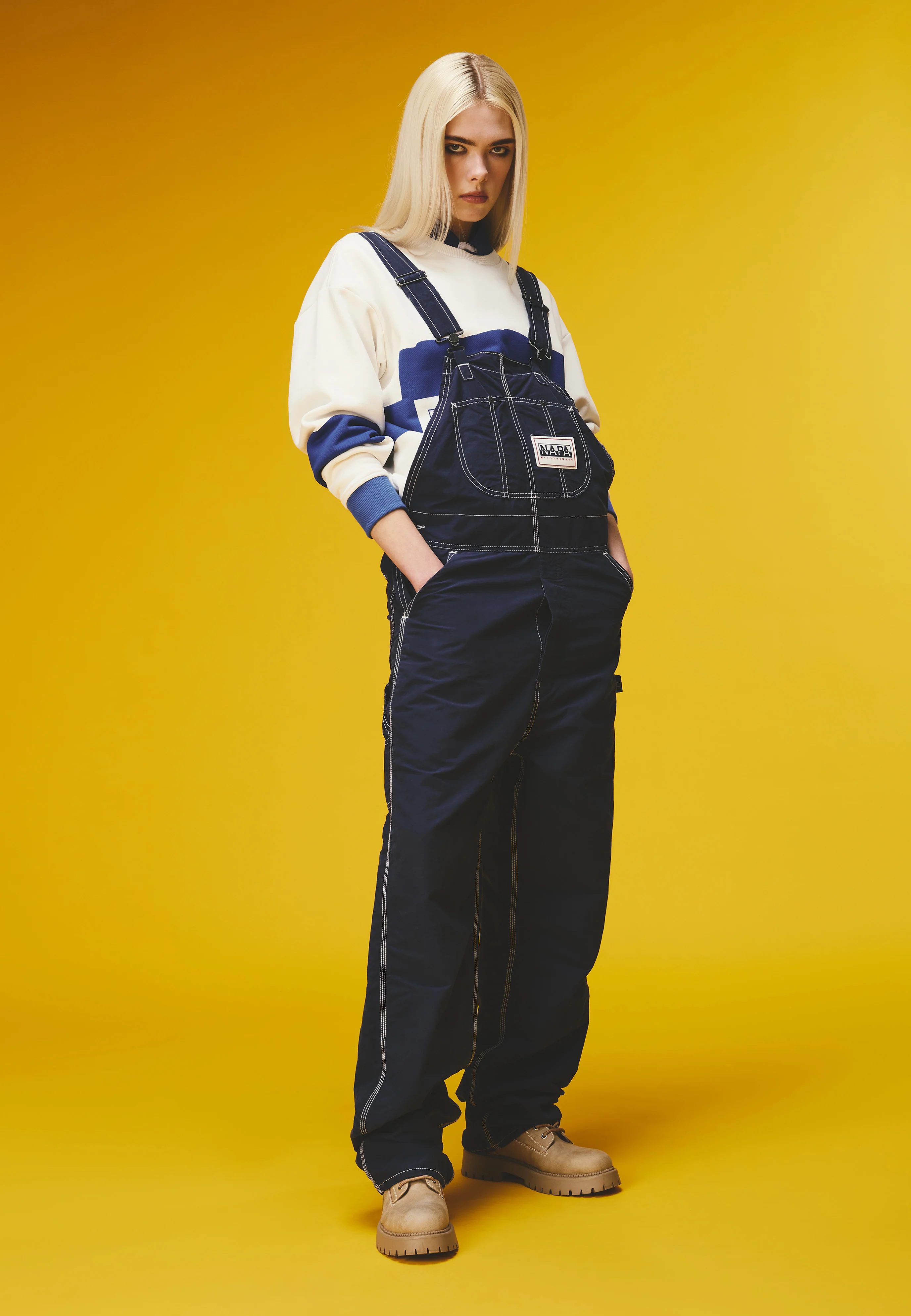 MR Overalls - Image 3