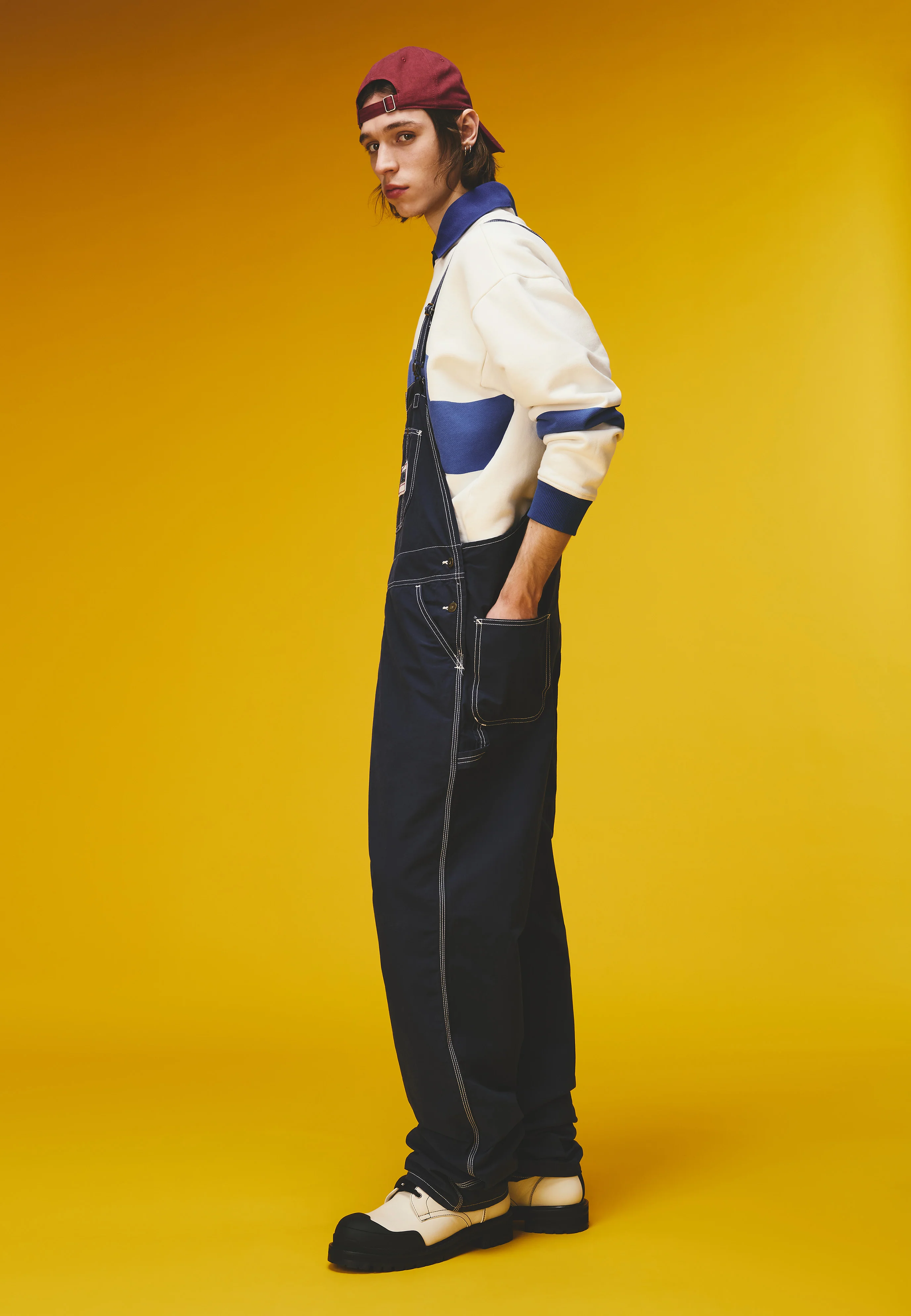 MR Overalls - Image 4