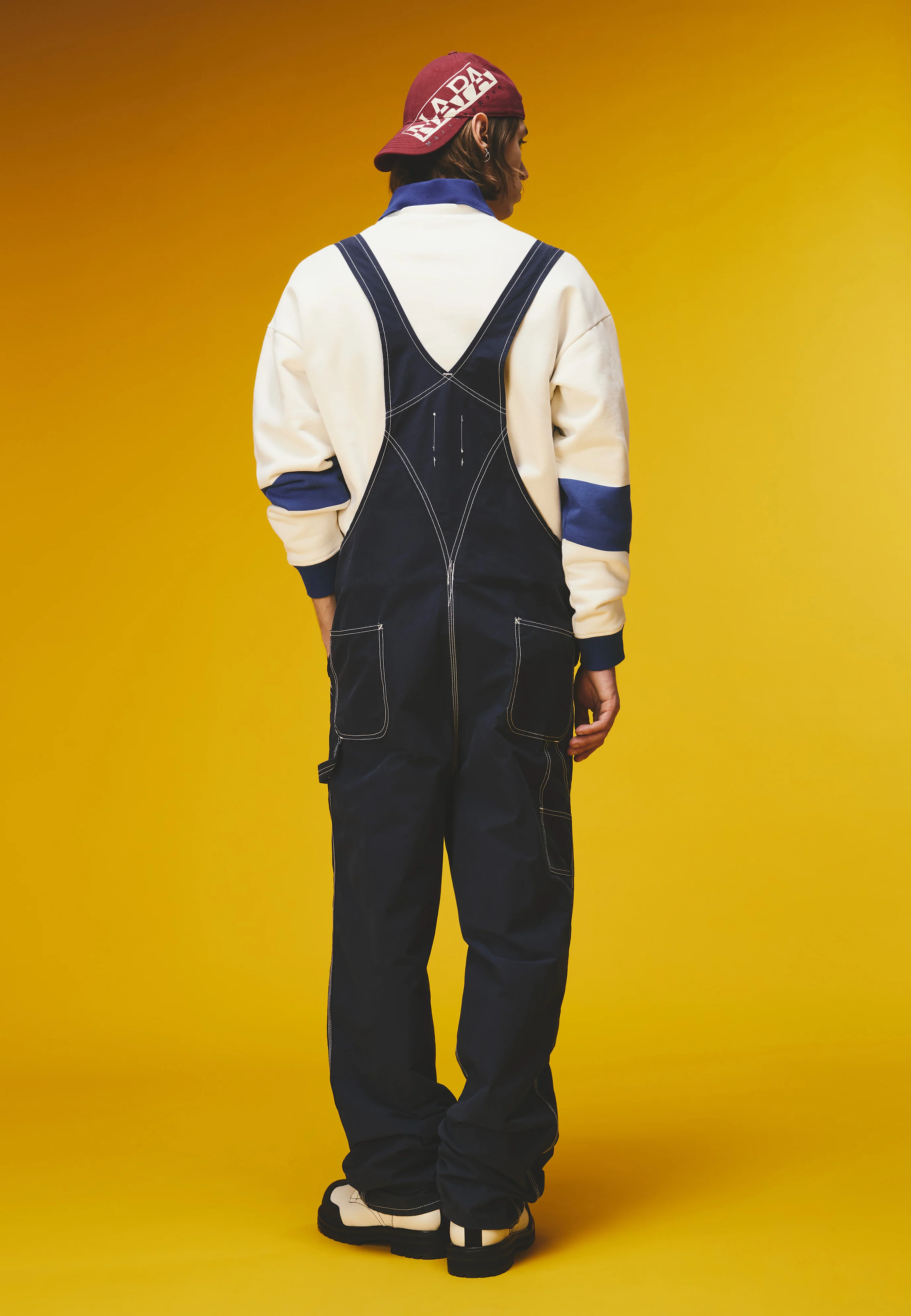 MR Overalls - Image 5