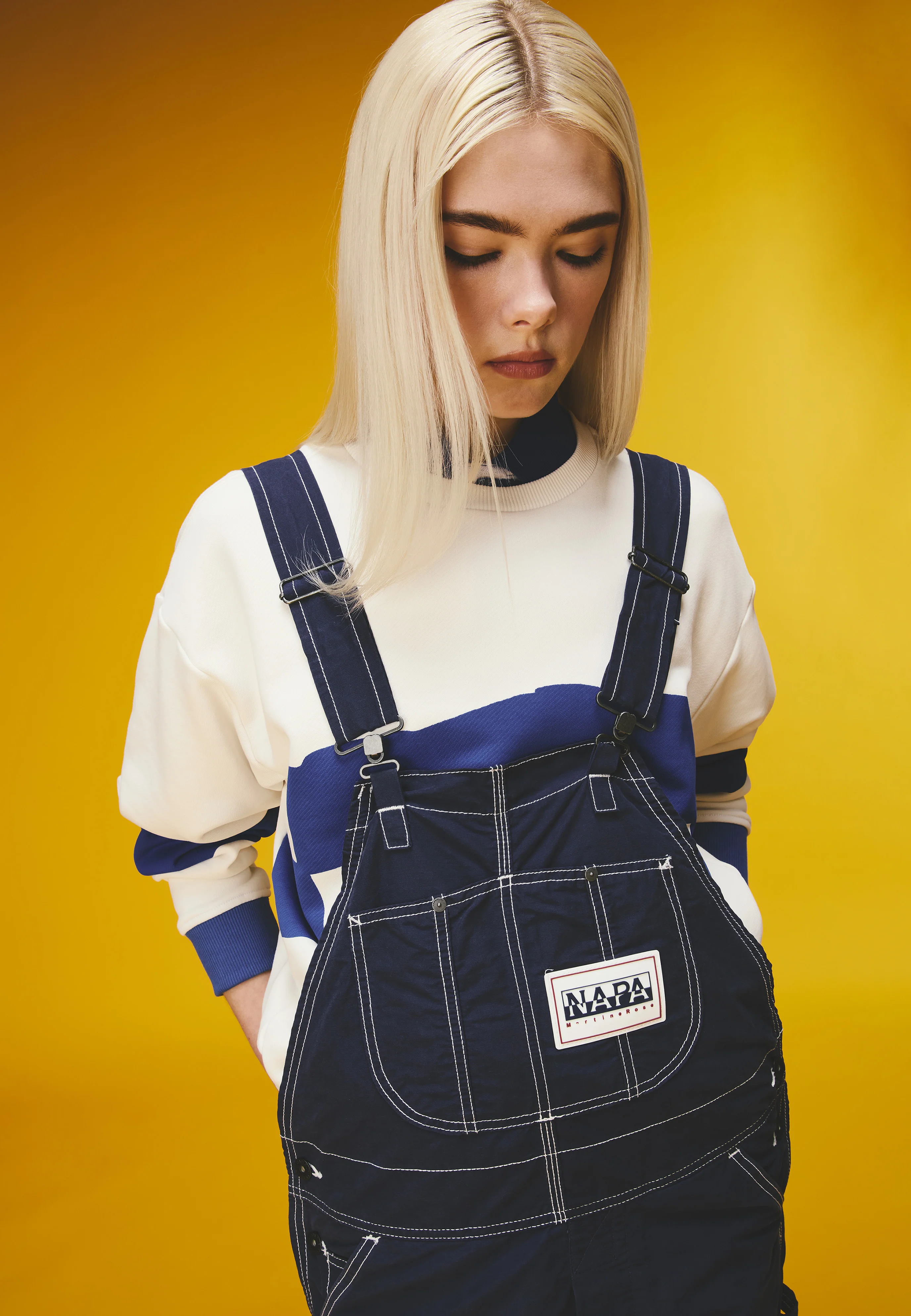 MR Overalls - Image 7
