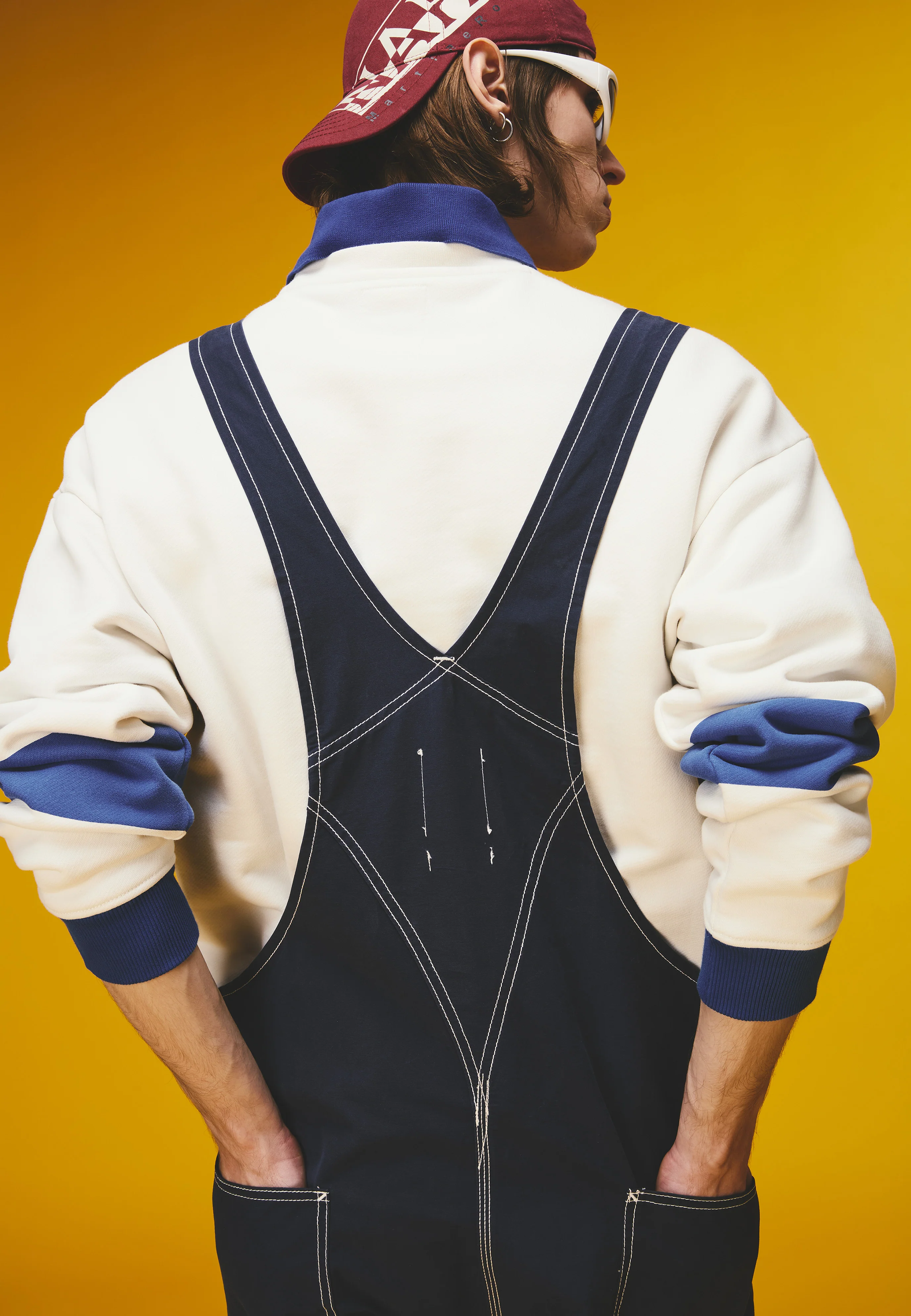MR Overalls - Image 8