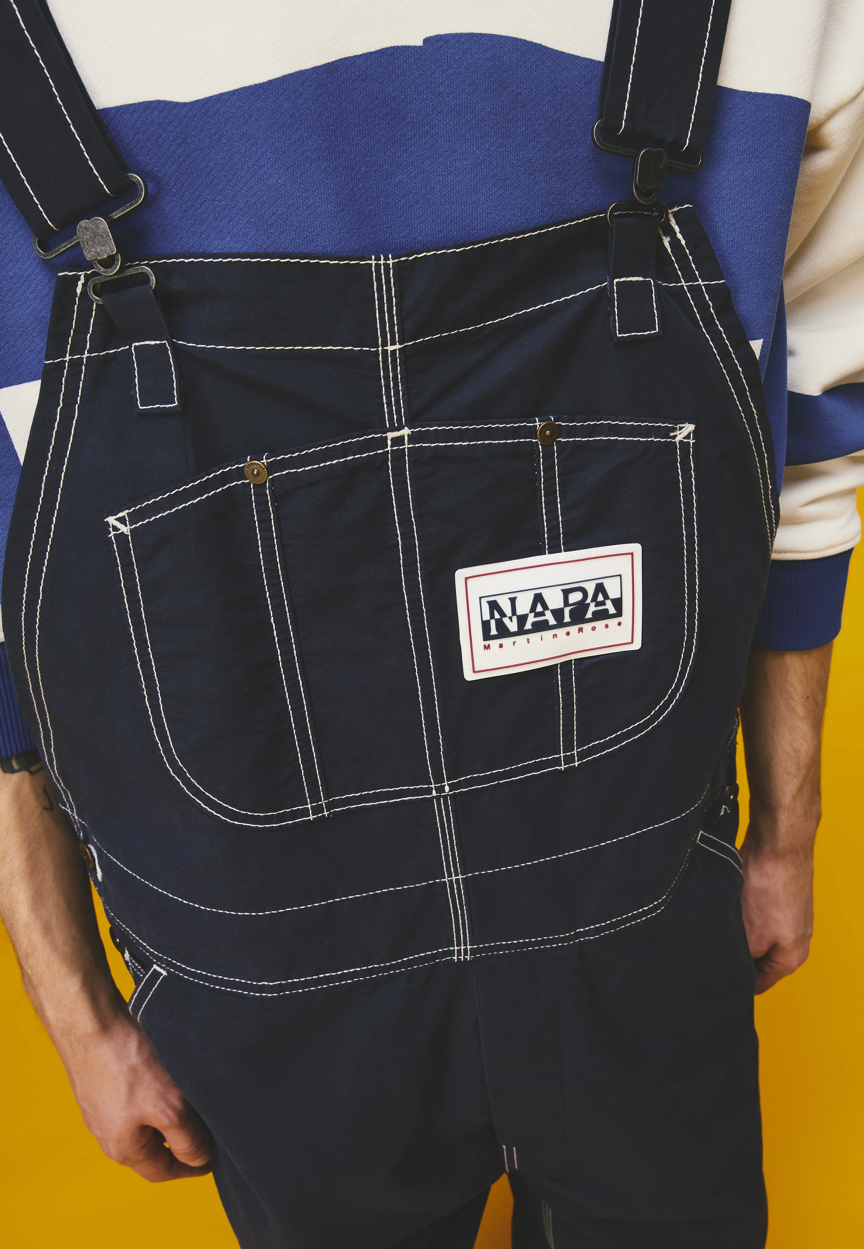 MR Overalls - Image 9