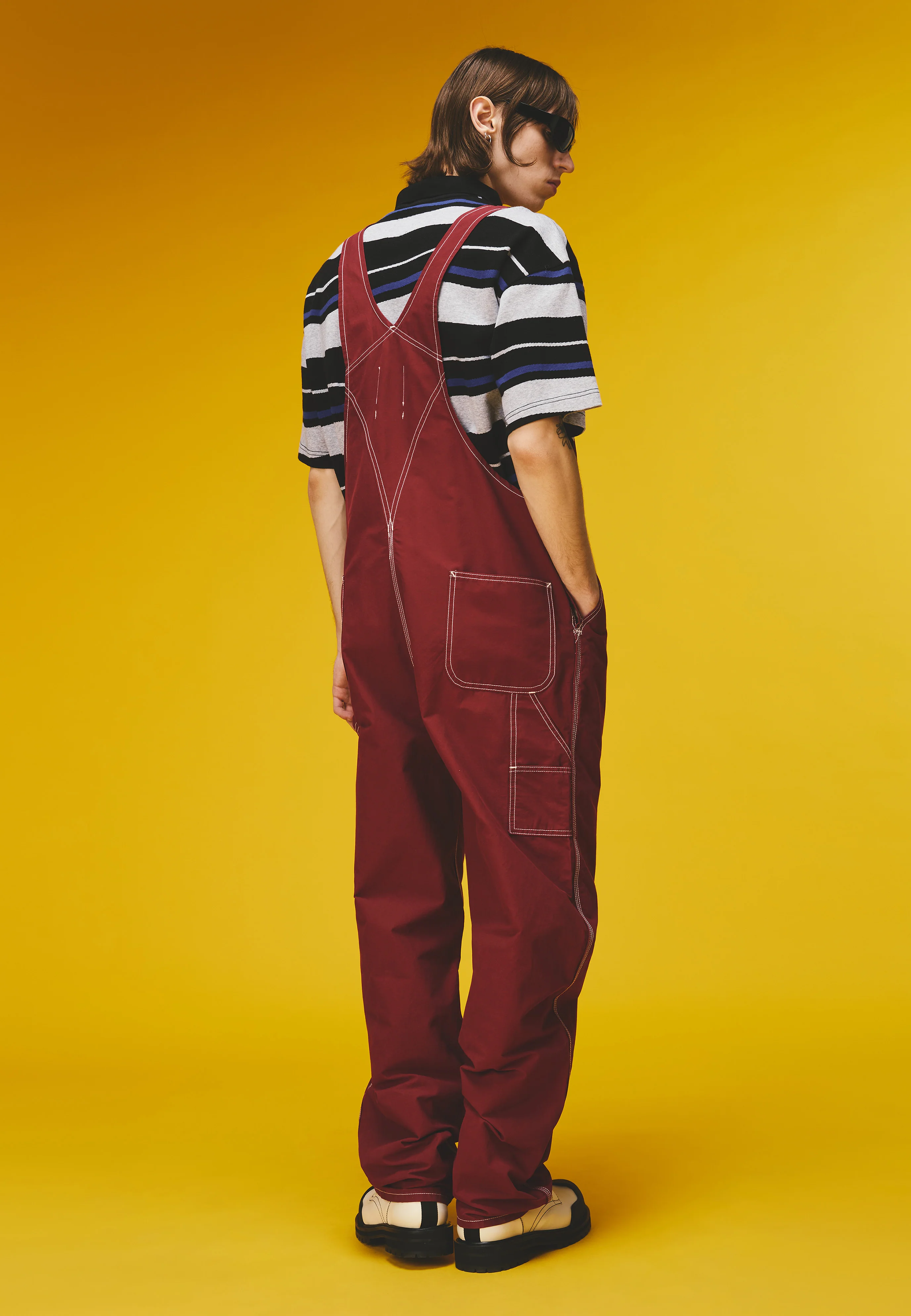 MR Overalls - Image 5