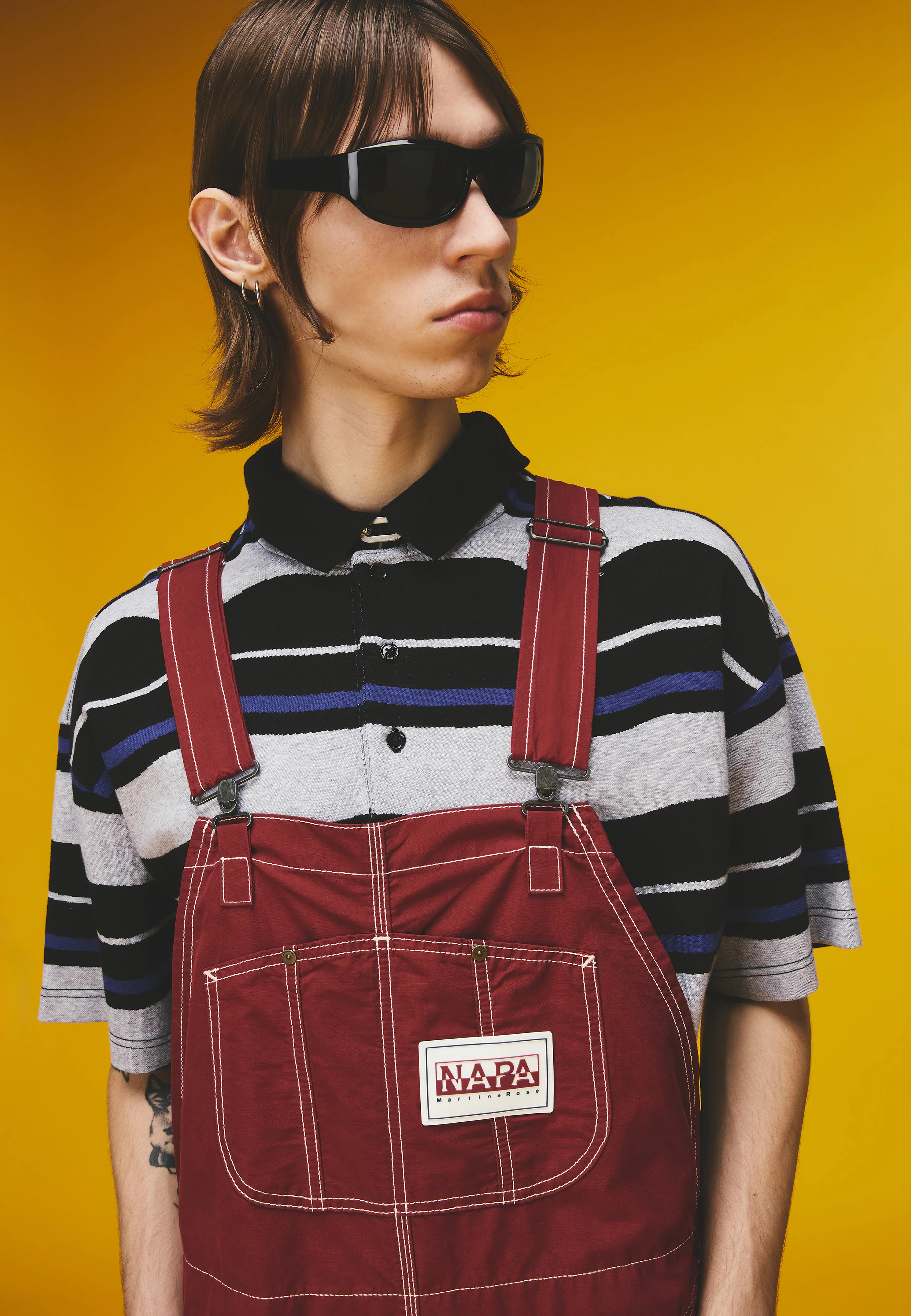 MR Overalls - Image 6