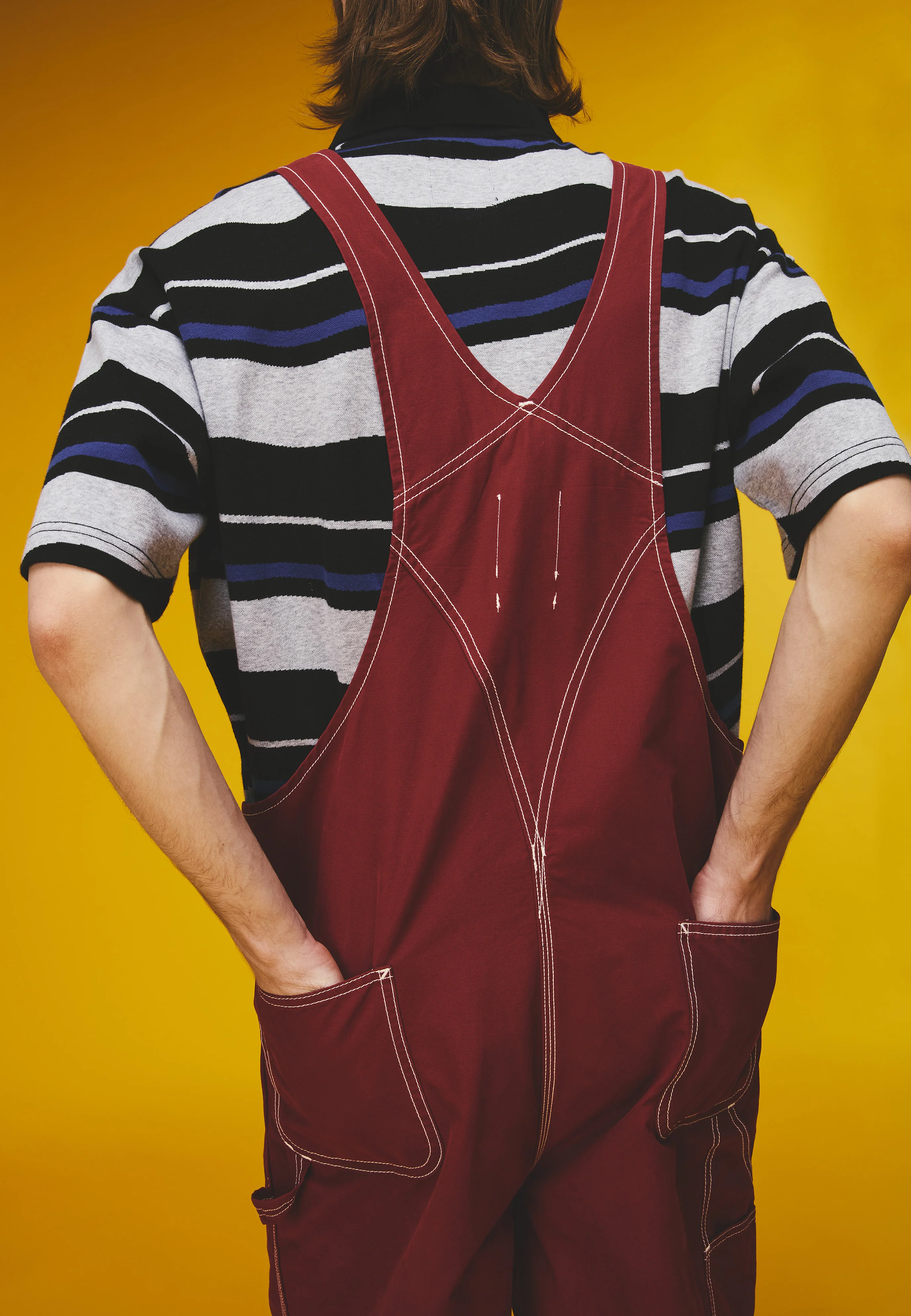 MR Overalls - Image 8
