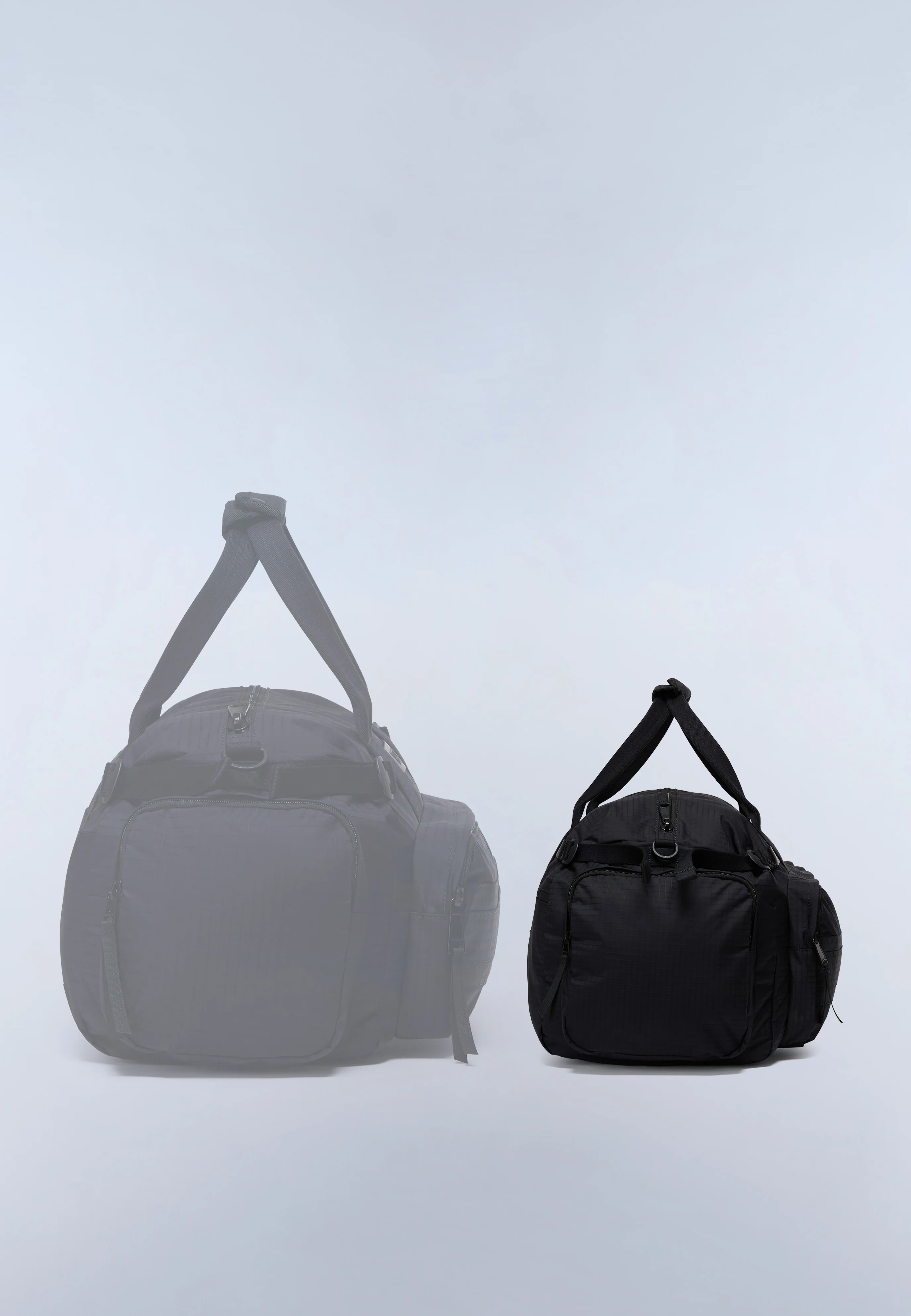 Nadir Small Duffle Bag - 29 Lt - Image 8