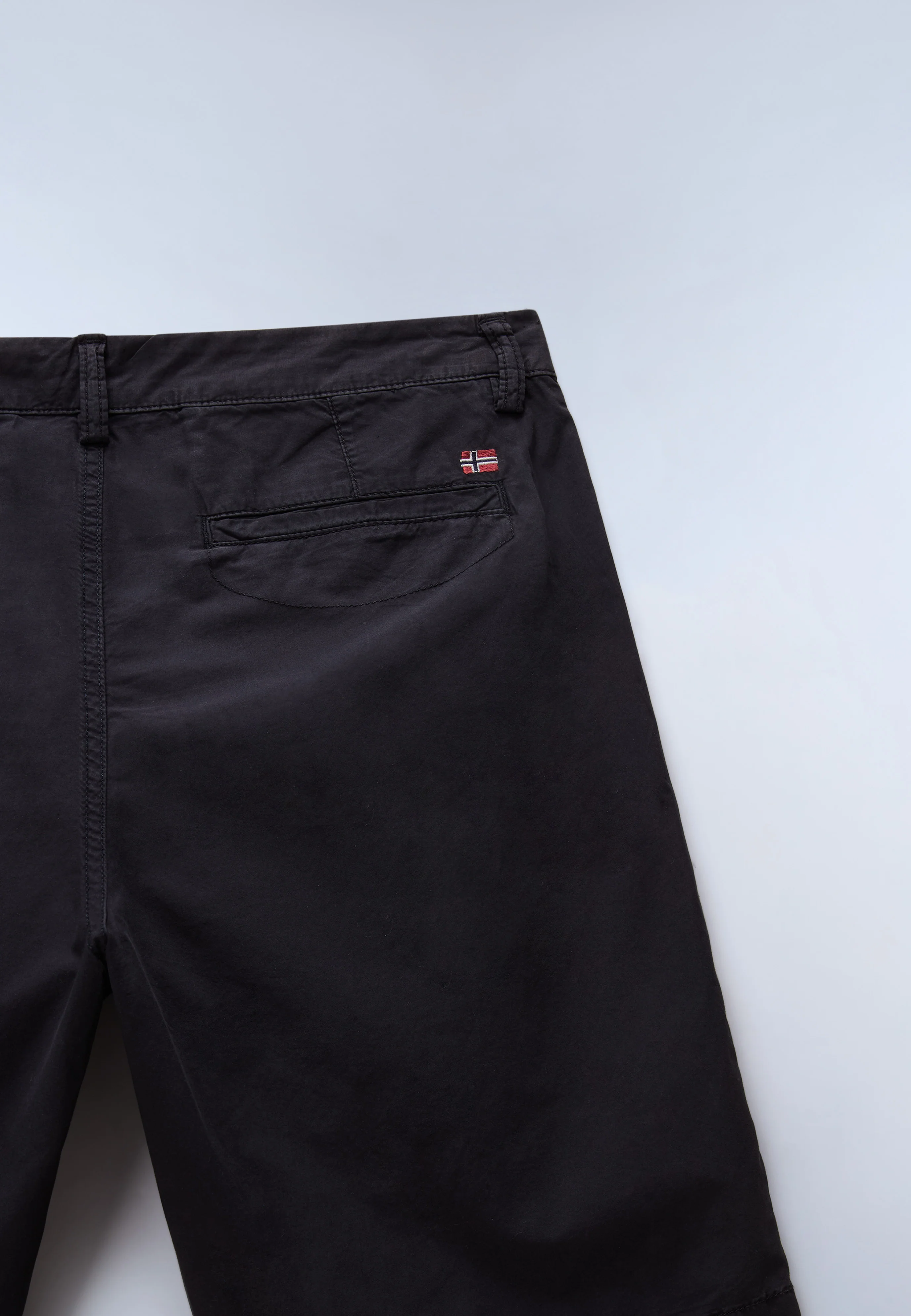 Nakuru Bermuda Shorts - Image 5