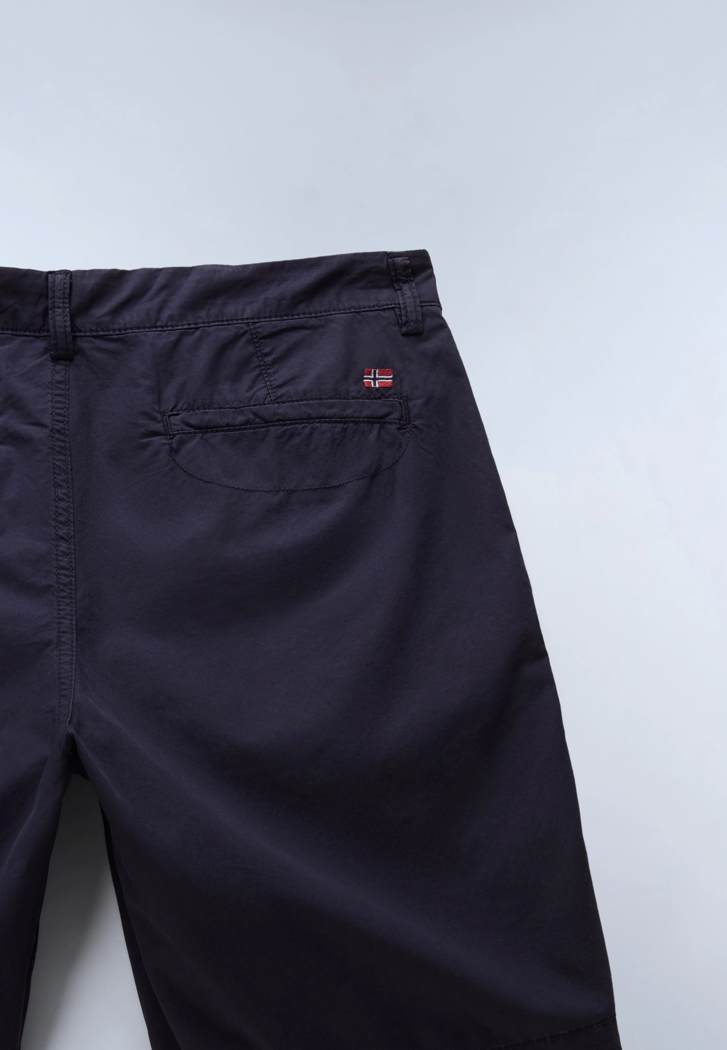Nakuru Bermuda Shorts - Image 6