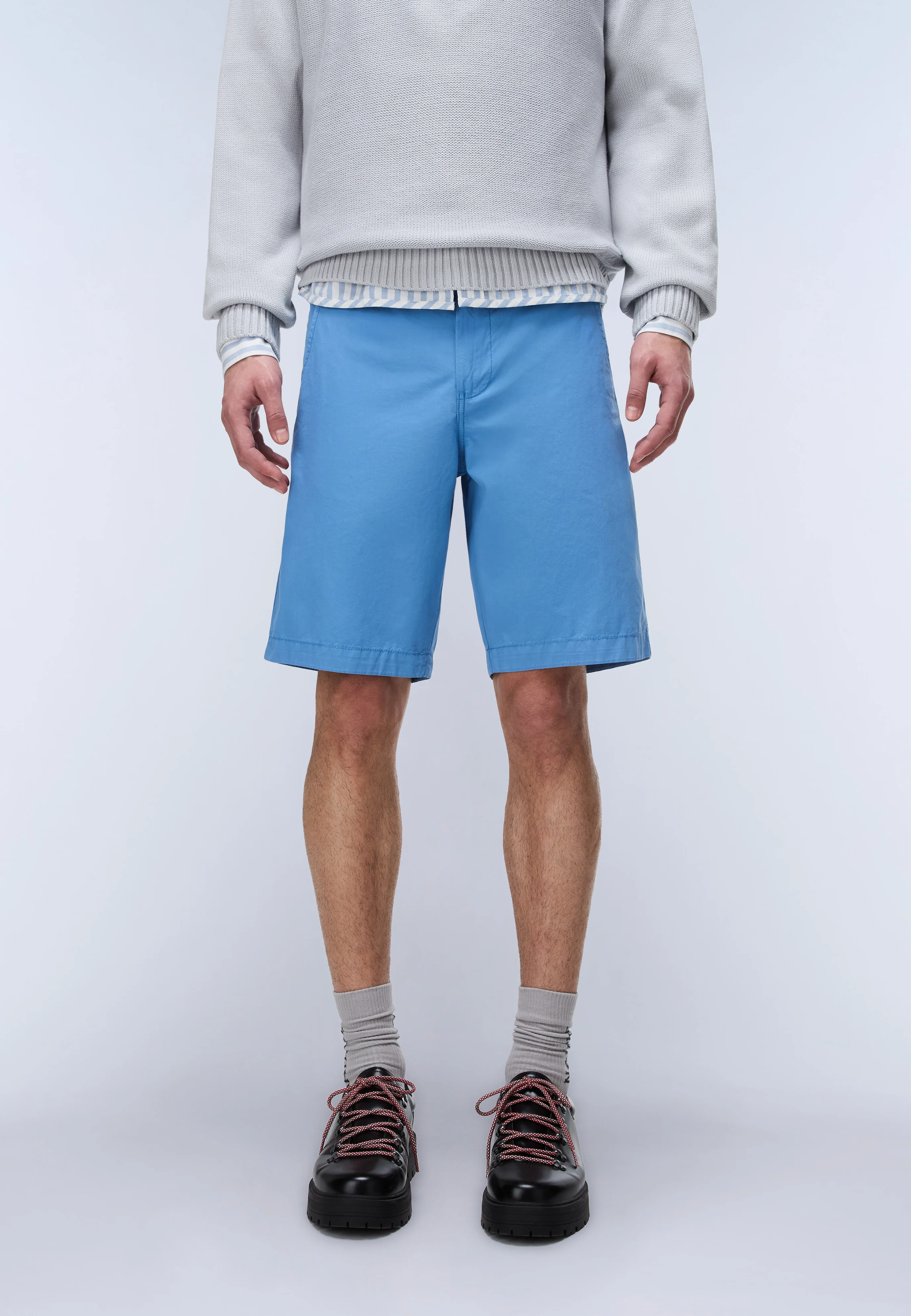 Nakuru Bermuda Shorts - Image 2