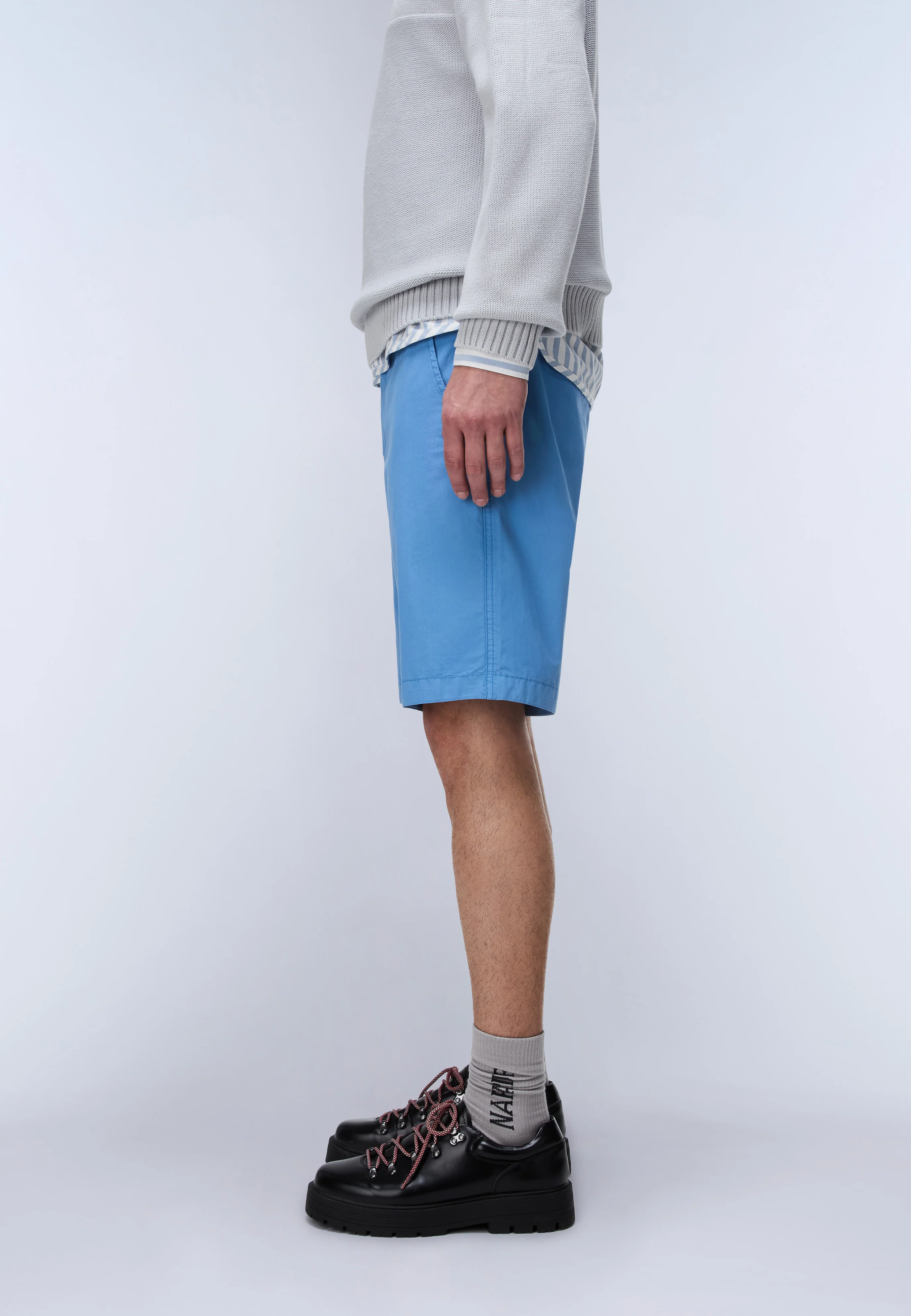 Nakuru Bermuda Shorts - Image 3