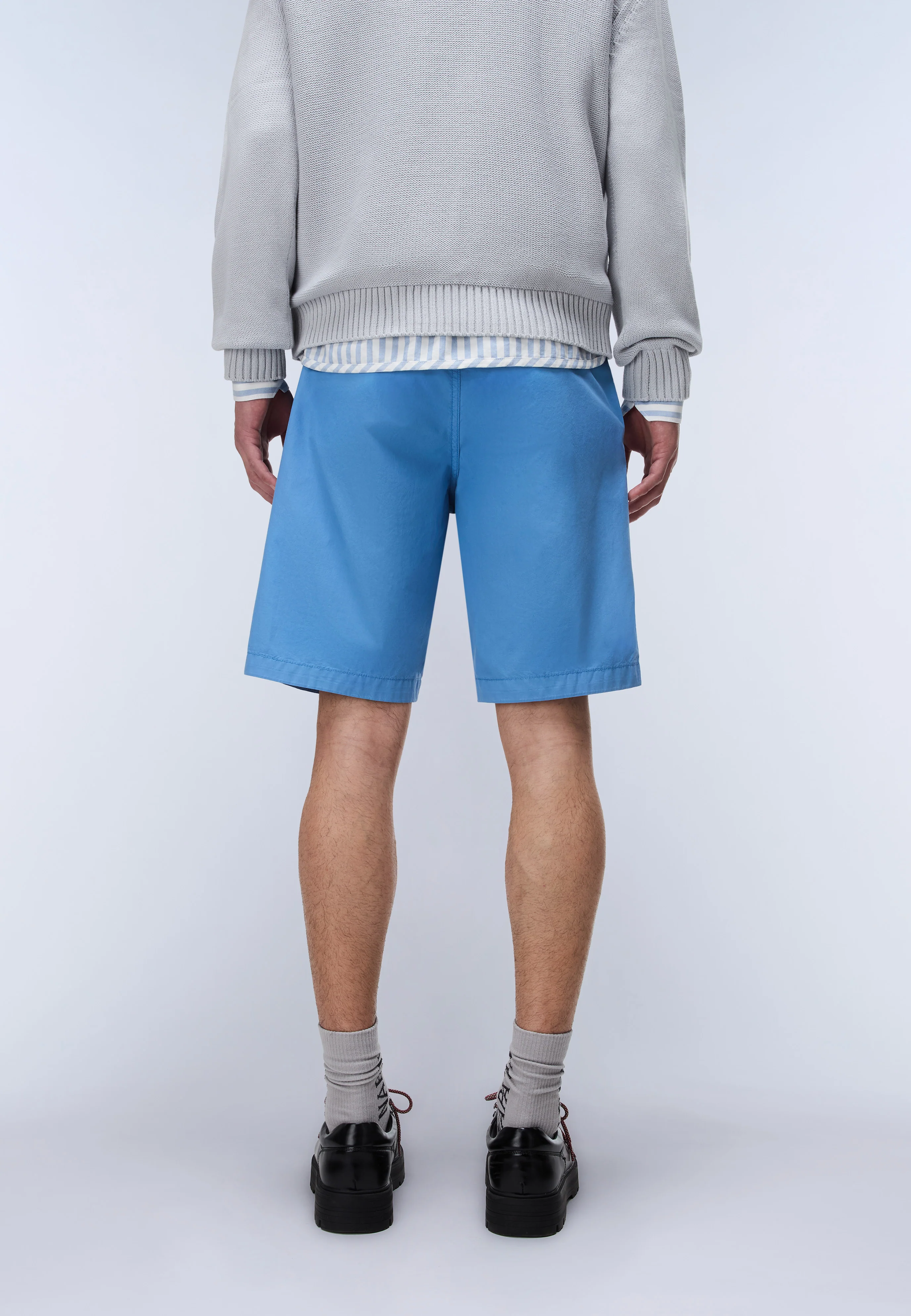 Nakuru Bermuda Shorts - Image 4