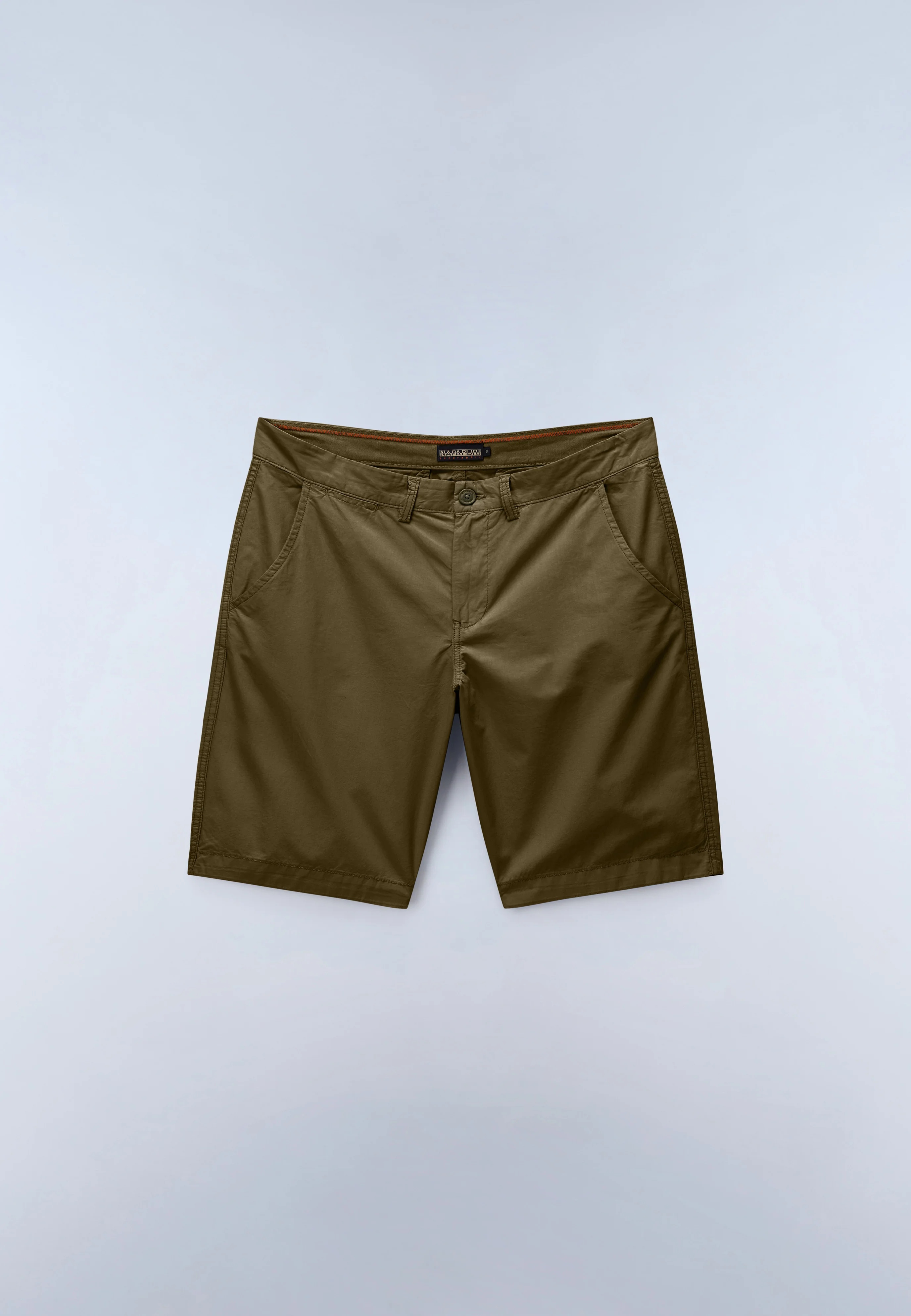 Nakuru Bermuda Shorts