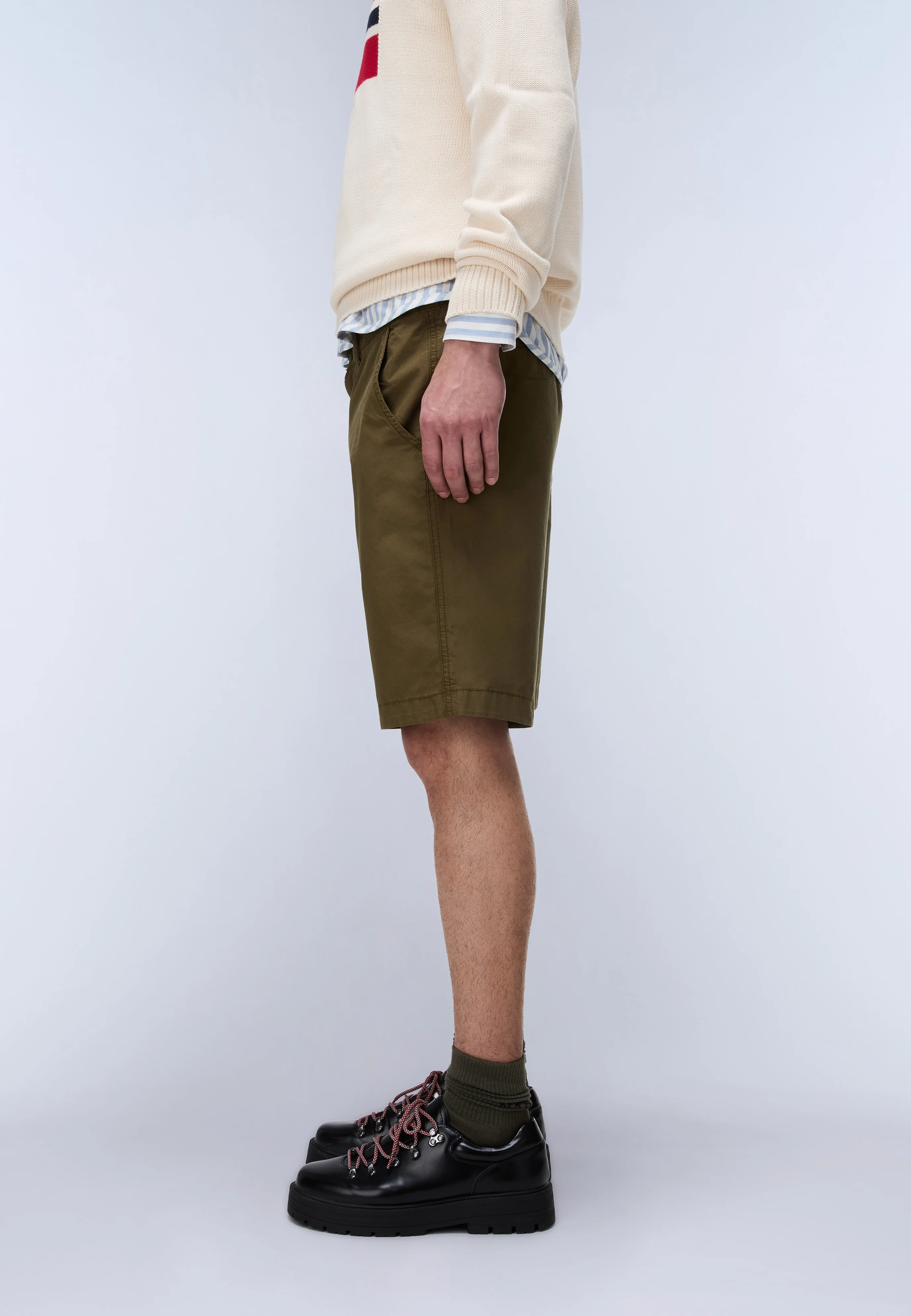 Nakuru Bermuda Shorts - Image 3