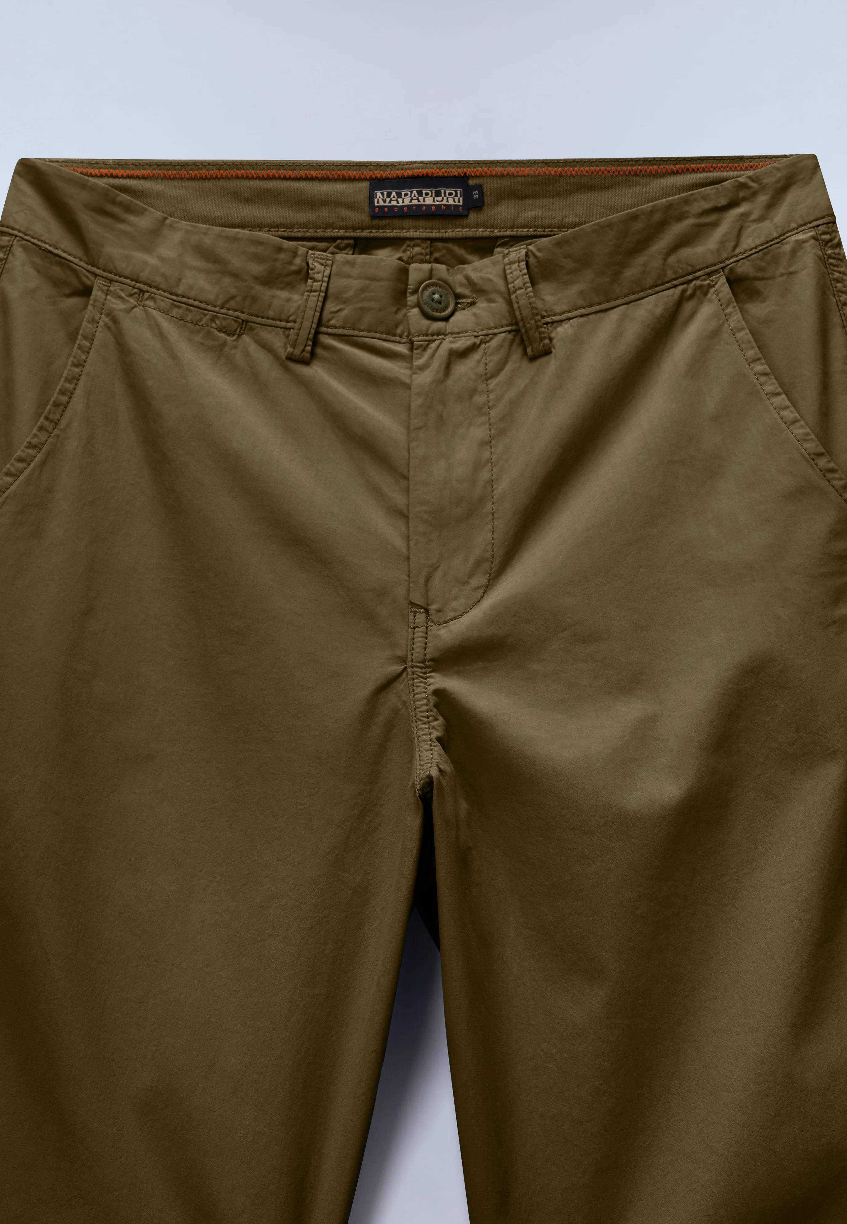 Nakuru Bermuda Shorts - Image 5